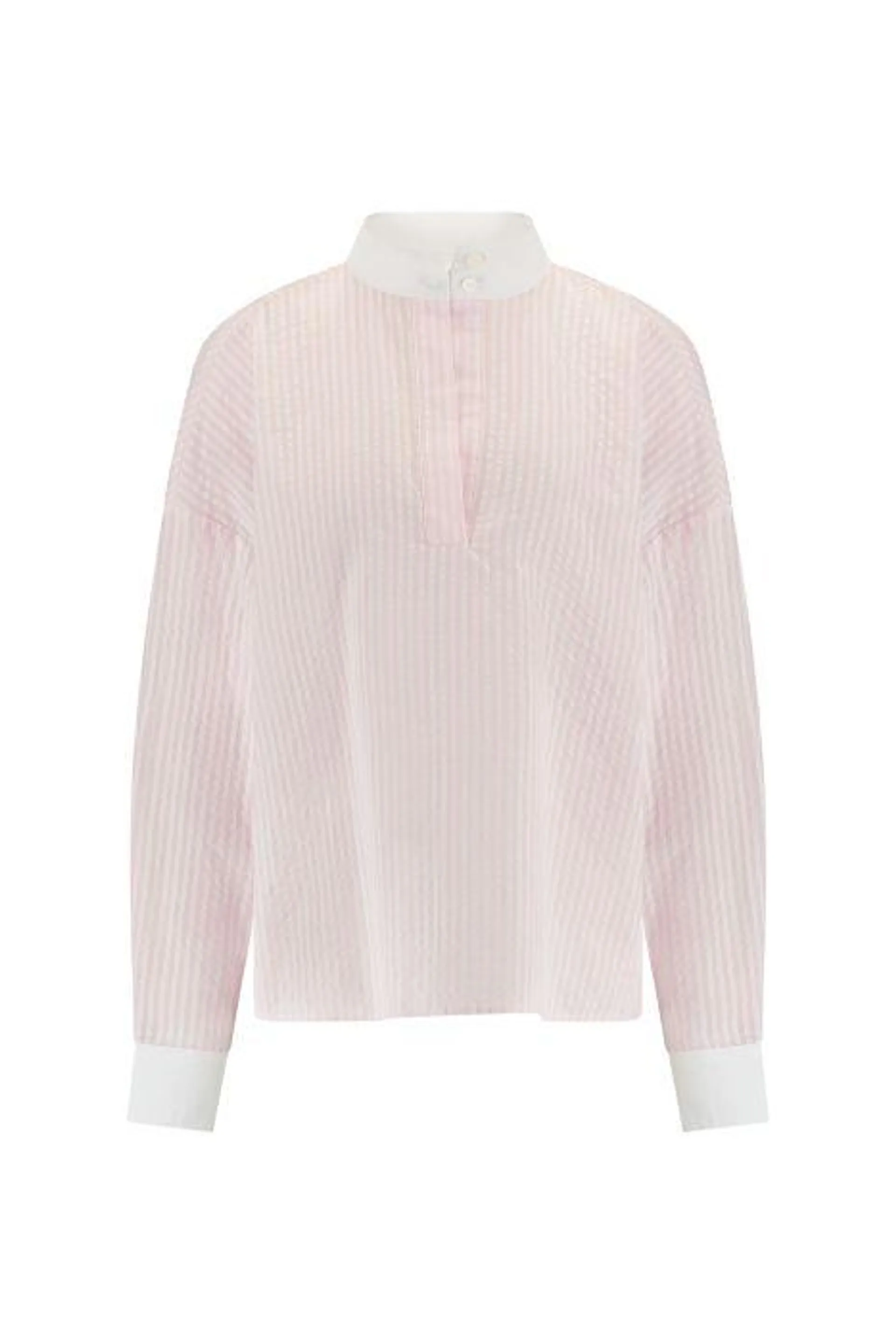 Danny-P Blouse licht rose