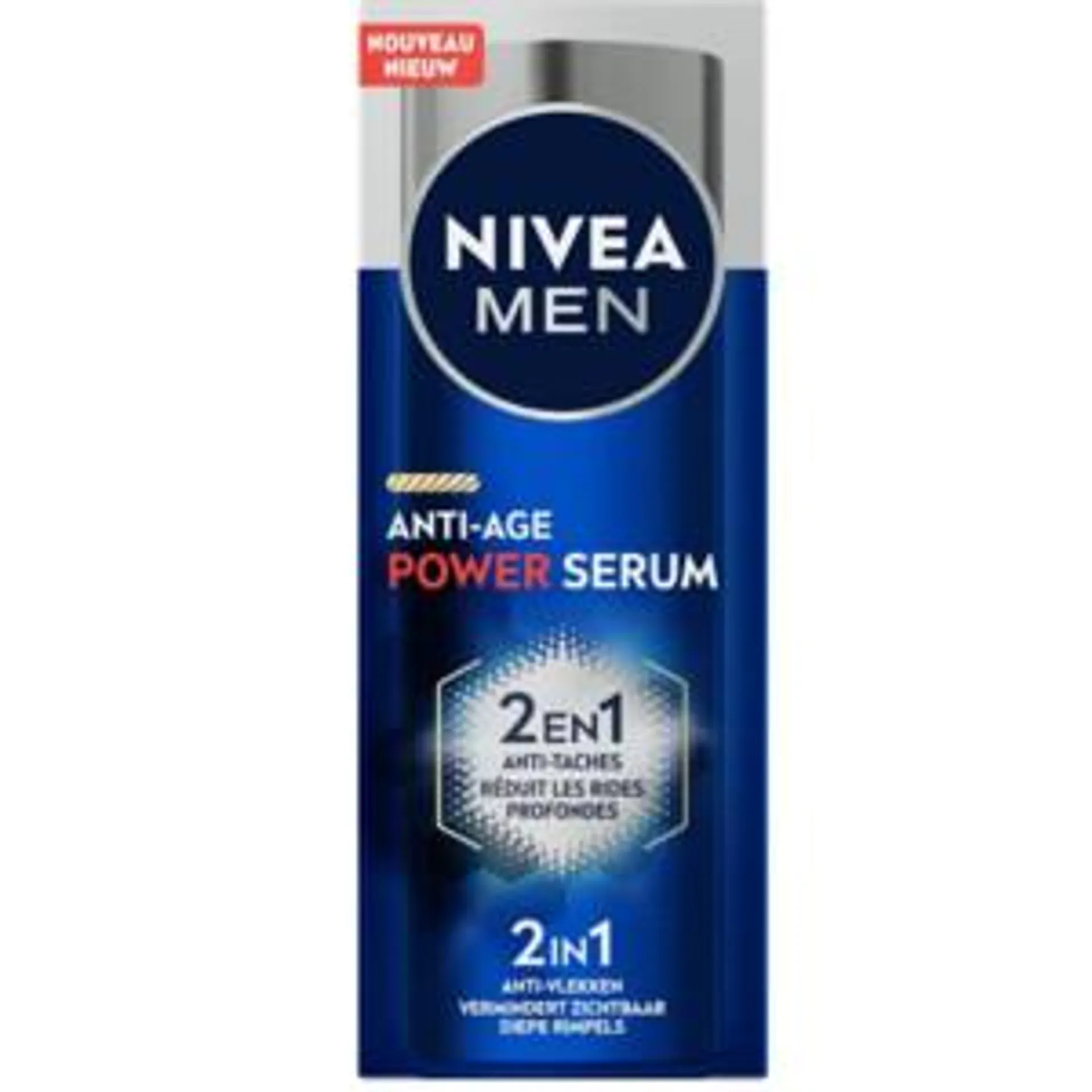 Nivea Men Serum Men Luminous 30ml