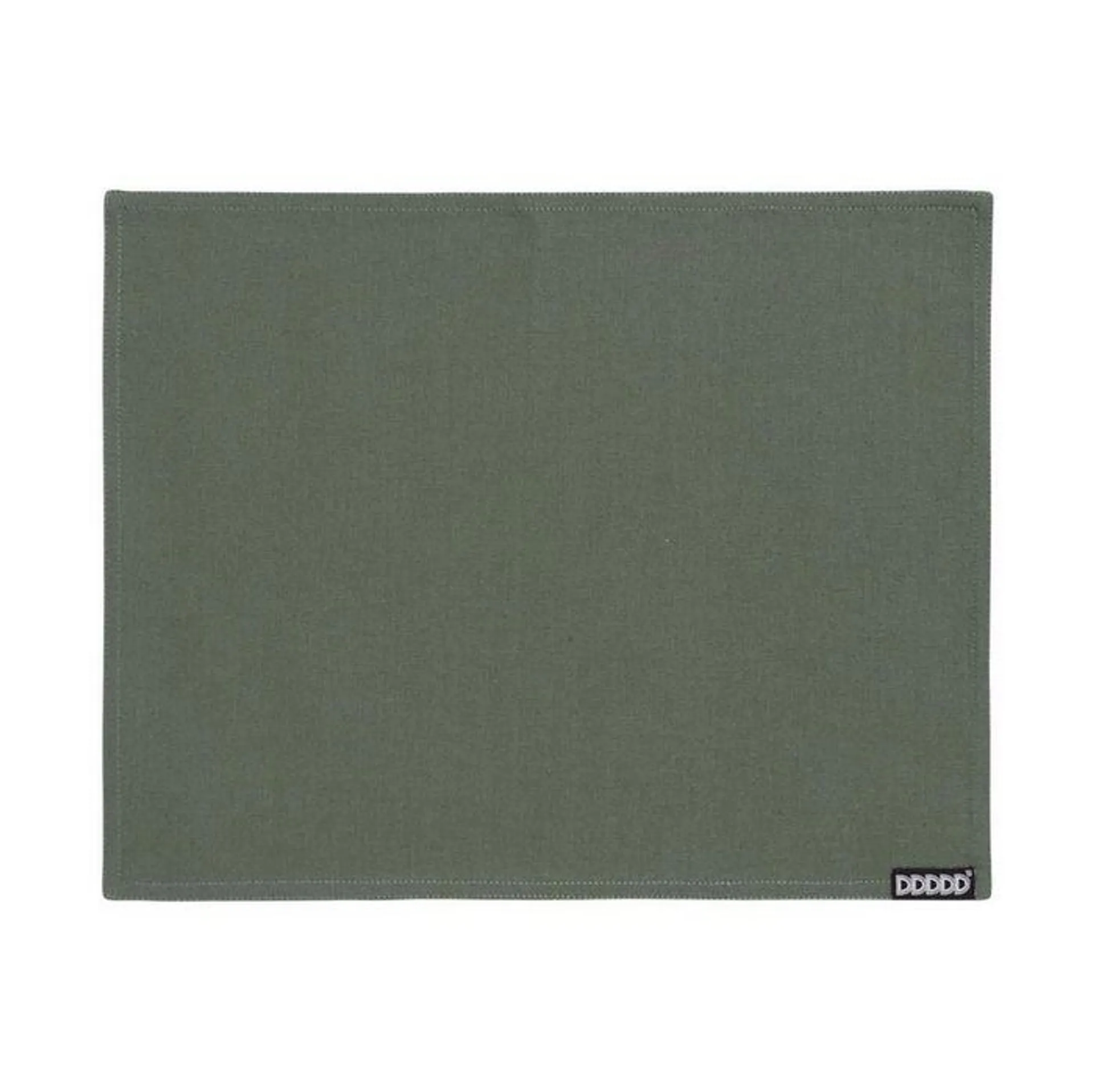 DDDDD Placemats Kit 35x45cm - laurel - set van 2