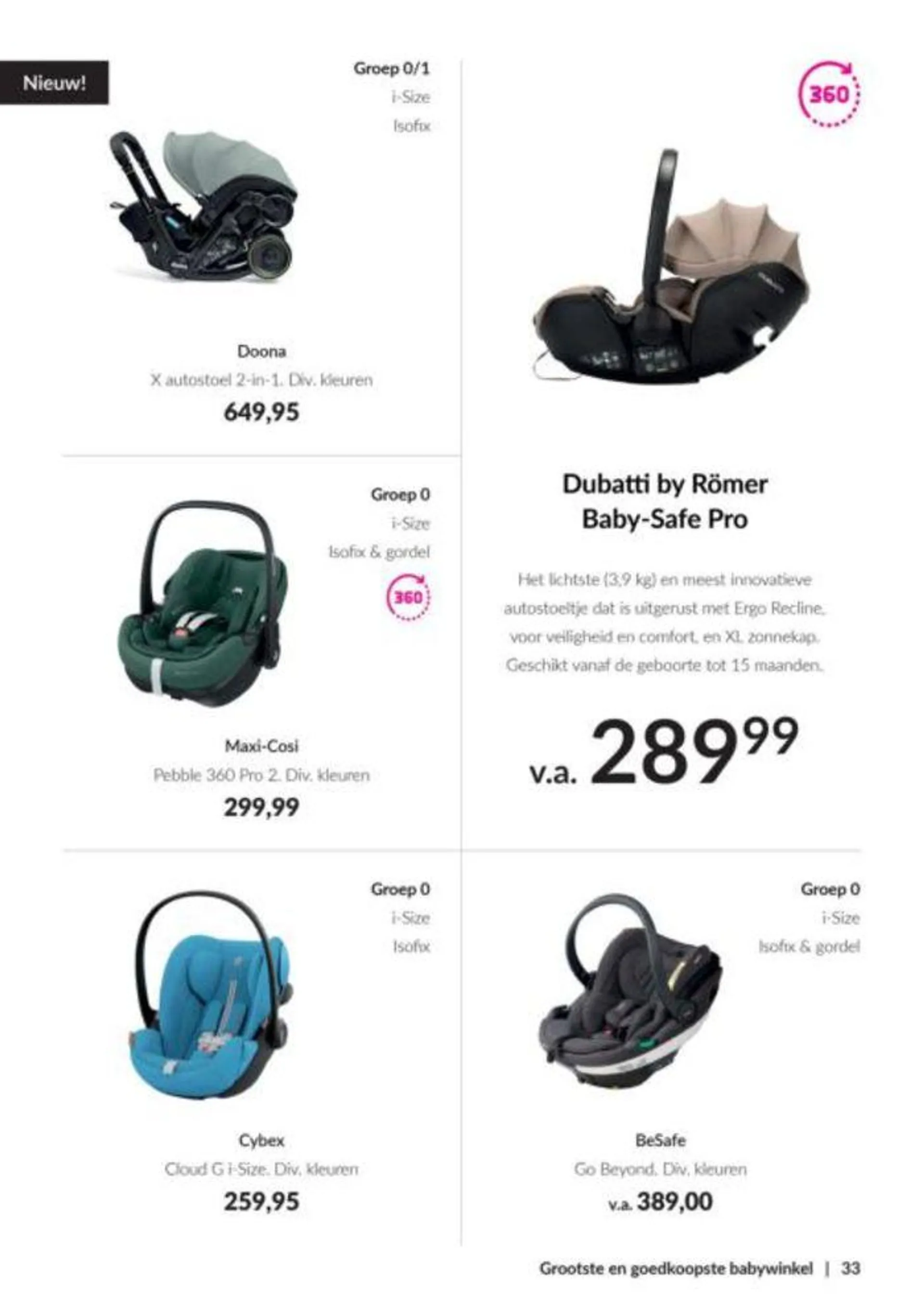 Babypark Shop de mooiste items voor je kindje! - 26