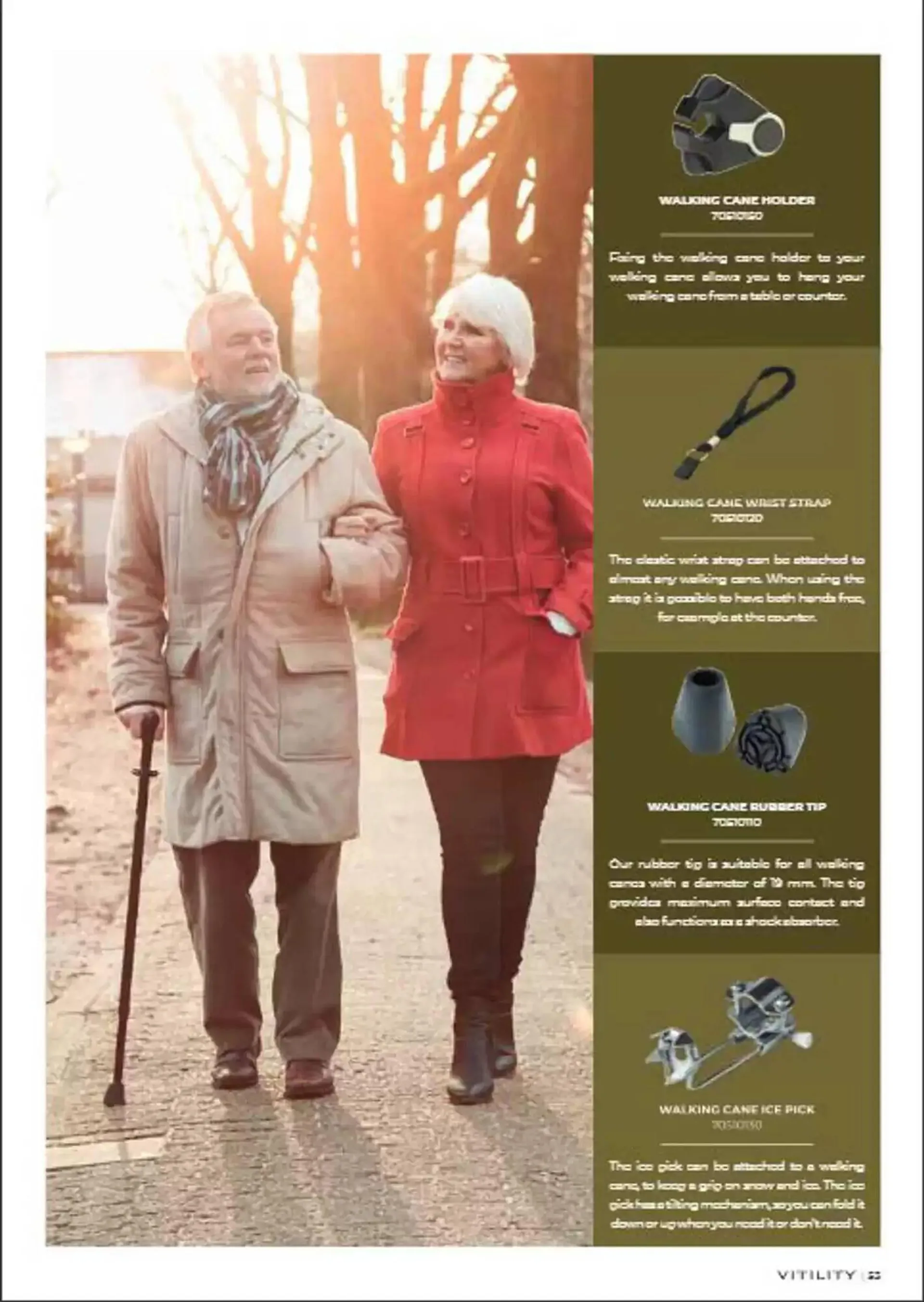 Vitility folder van 3 oktober tot 30 juni 2025 - Folder pagina 53