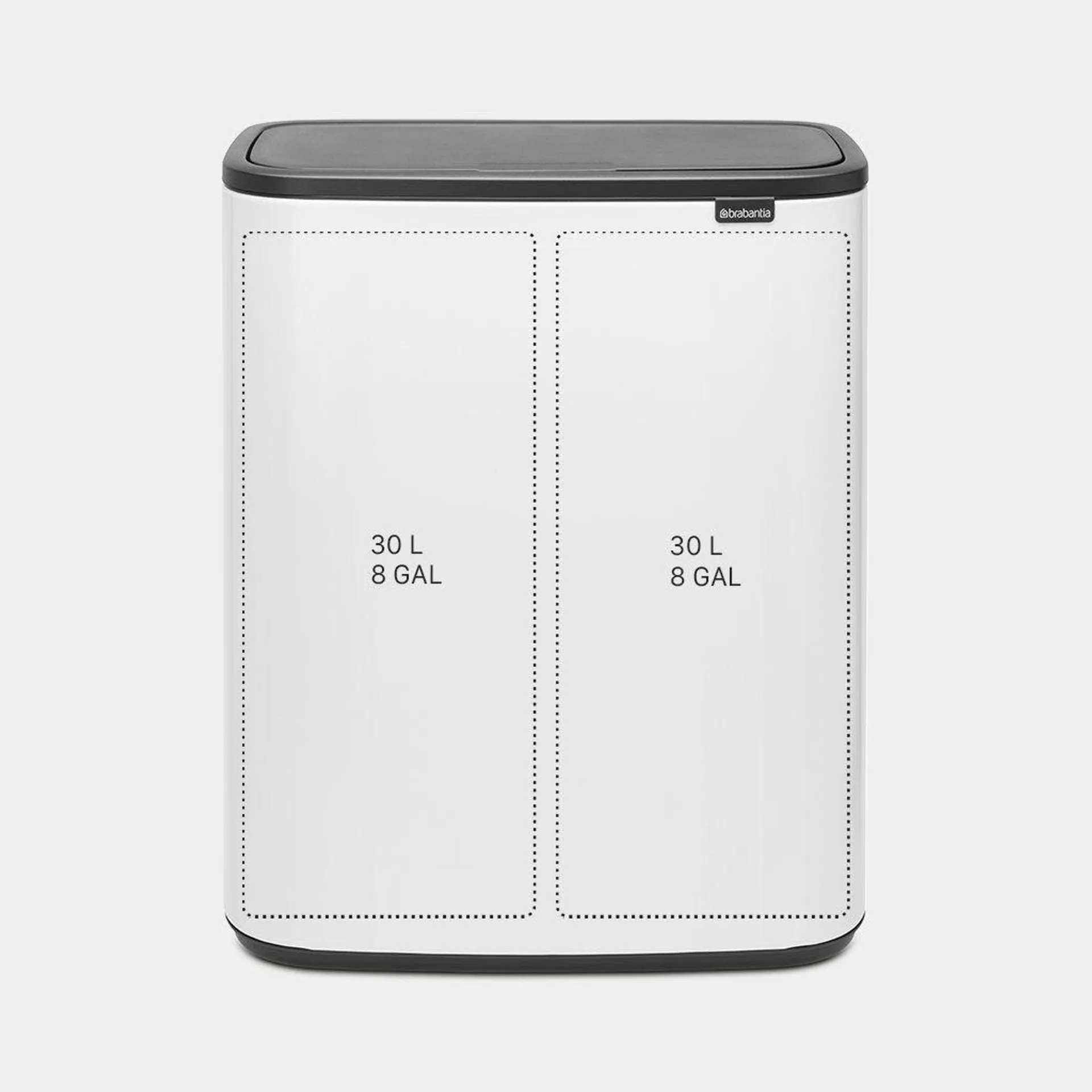 Bo Touch Bin