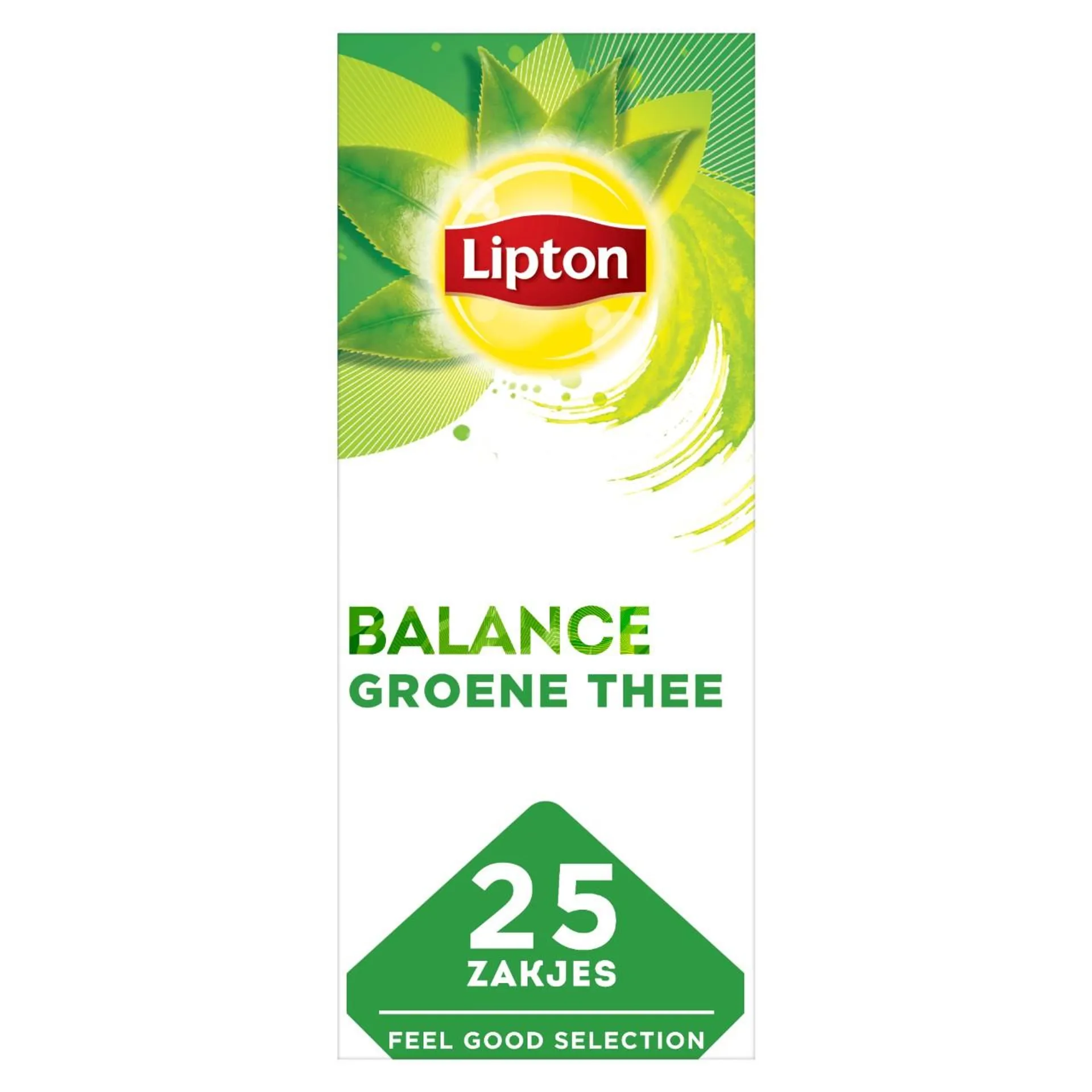 Groene thee