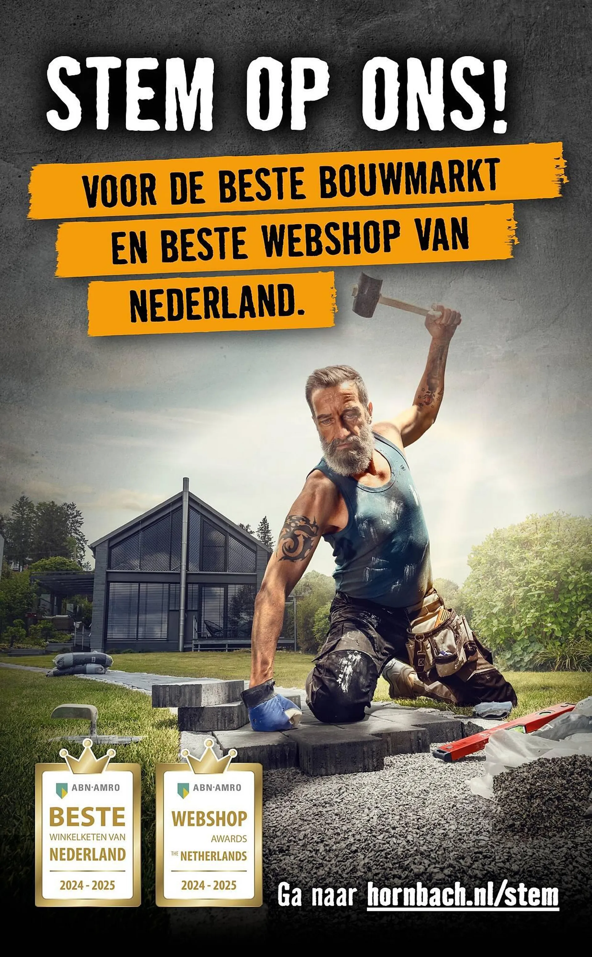 Hornbach folder - 9