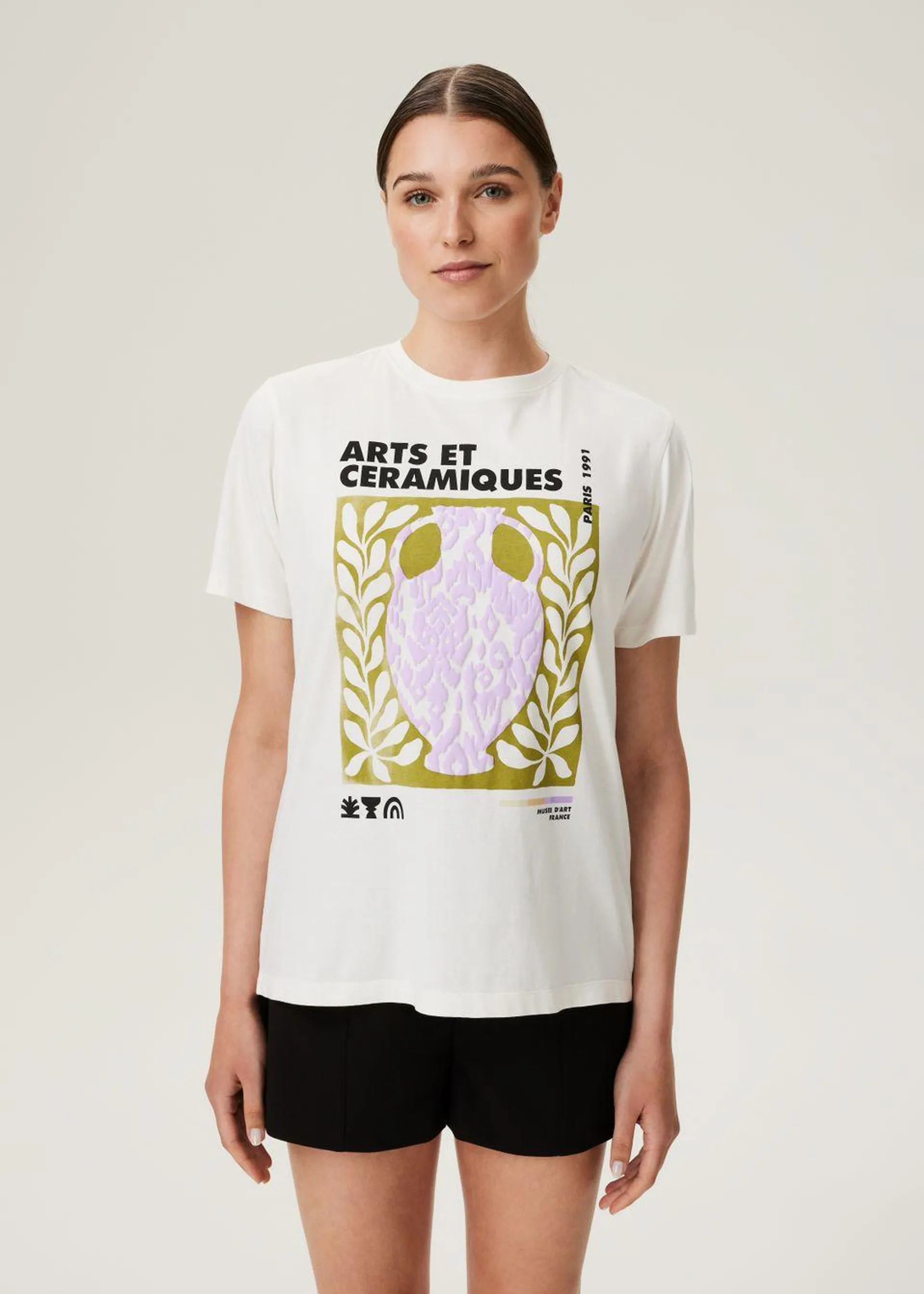 Ceramiques Tee