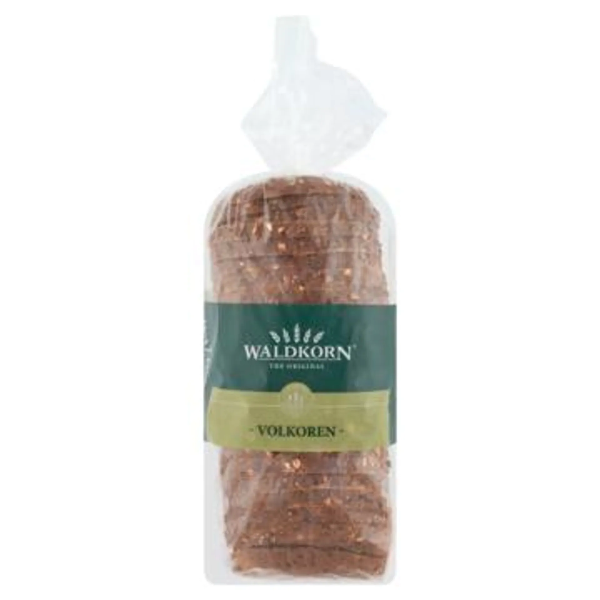 Waldkorn - Volkoren Brood