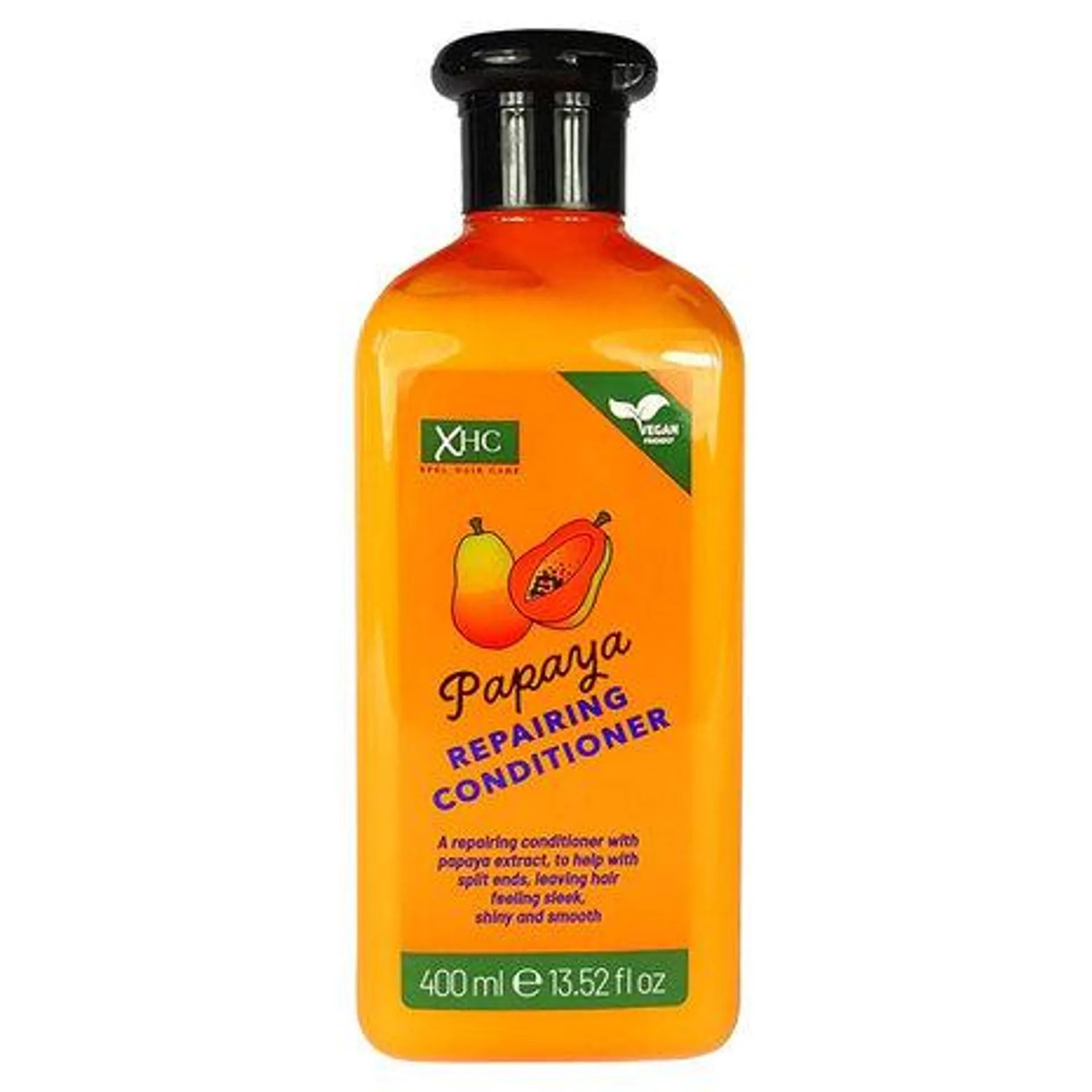 XHC Conditioner Papaya - 400ml