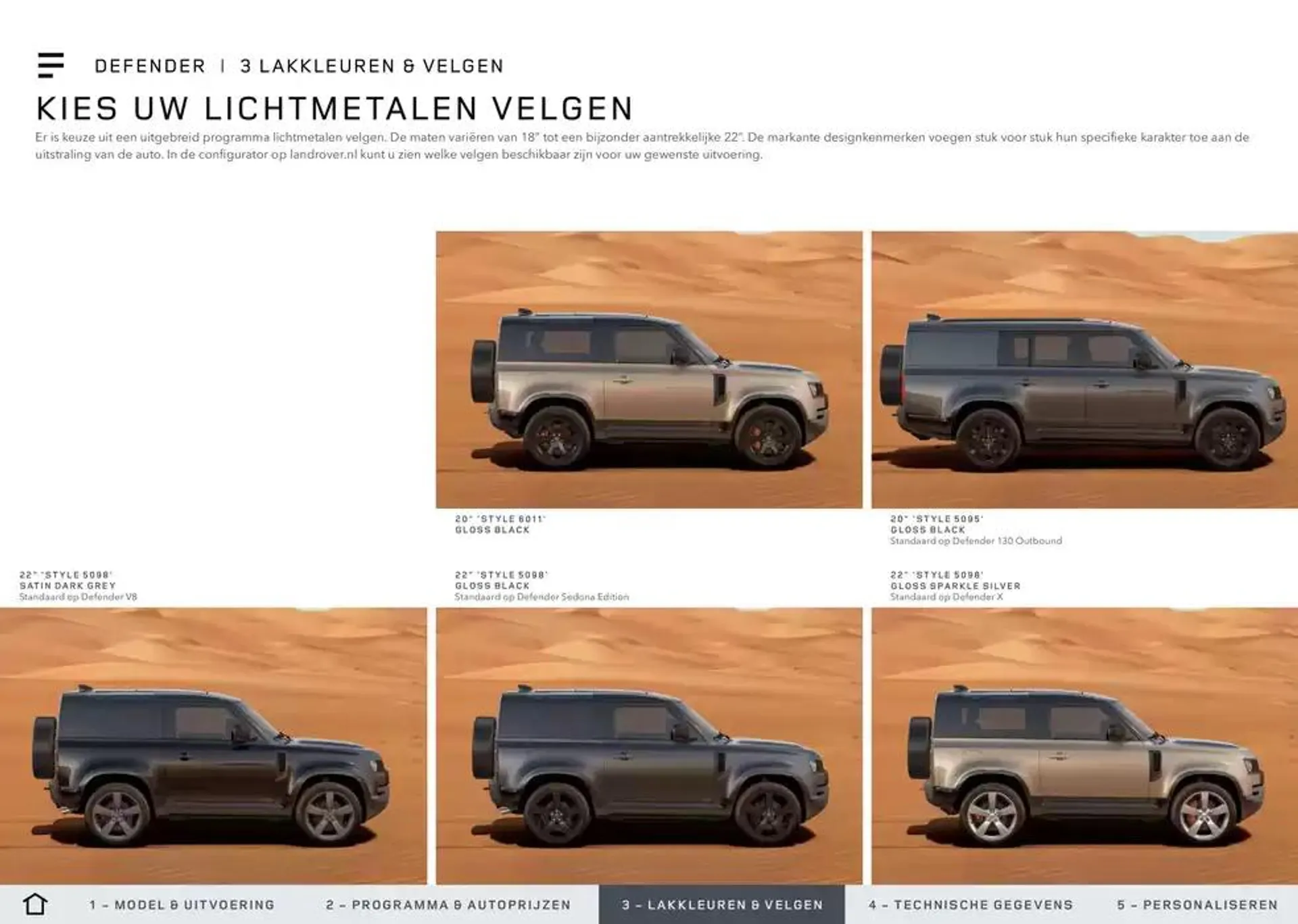  Defender van 20 november tot 30 juni 2025 - Folder pagina 20