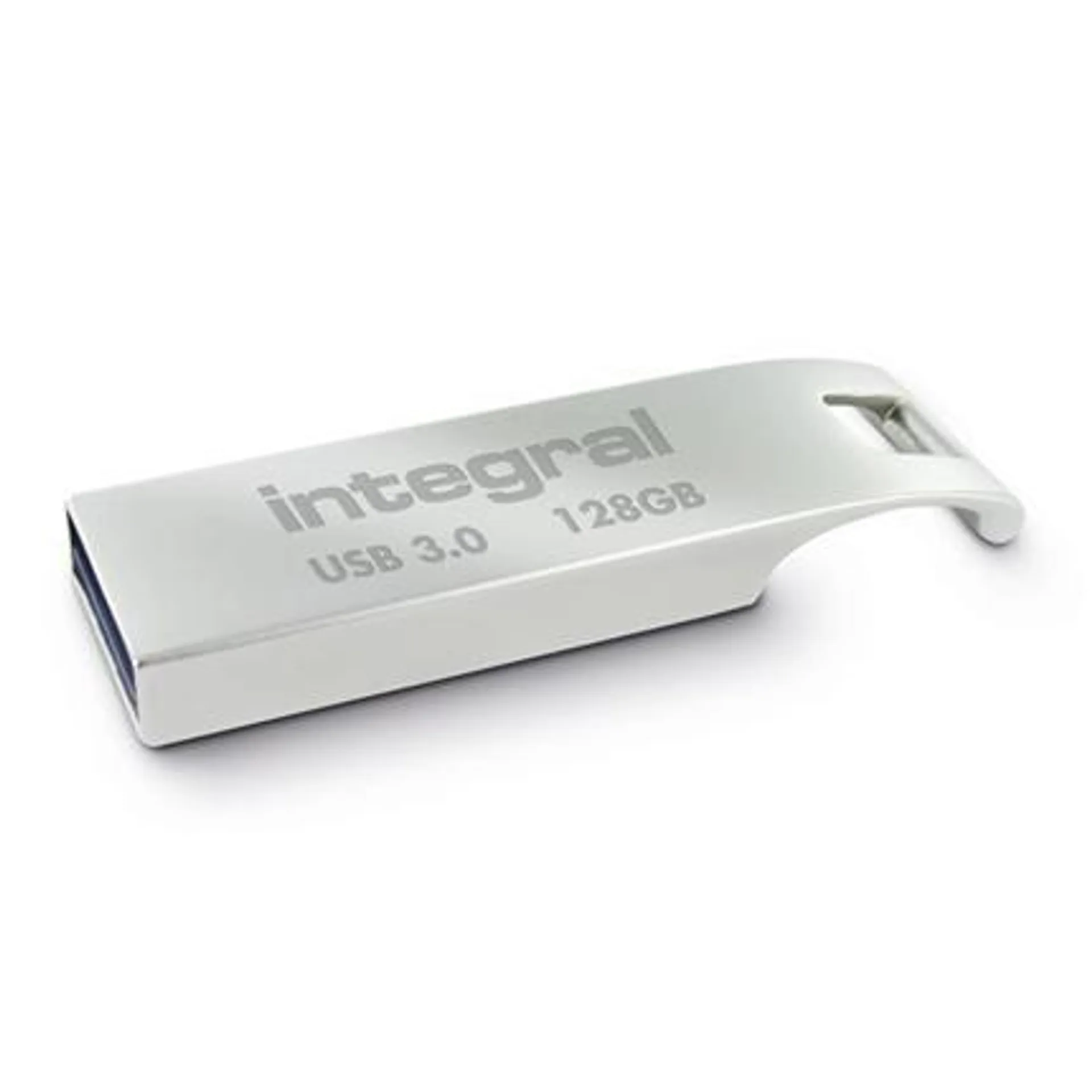 Integral USB Stick 3.0 128GB Metal