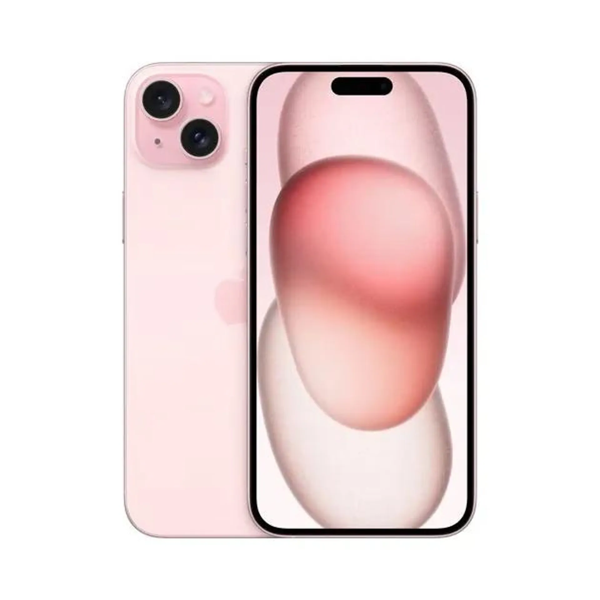 Apple iPhone 15 Plus 128GB Roze