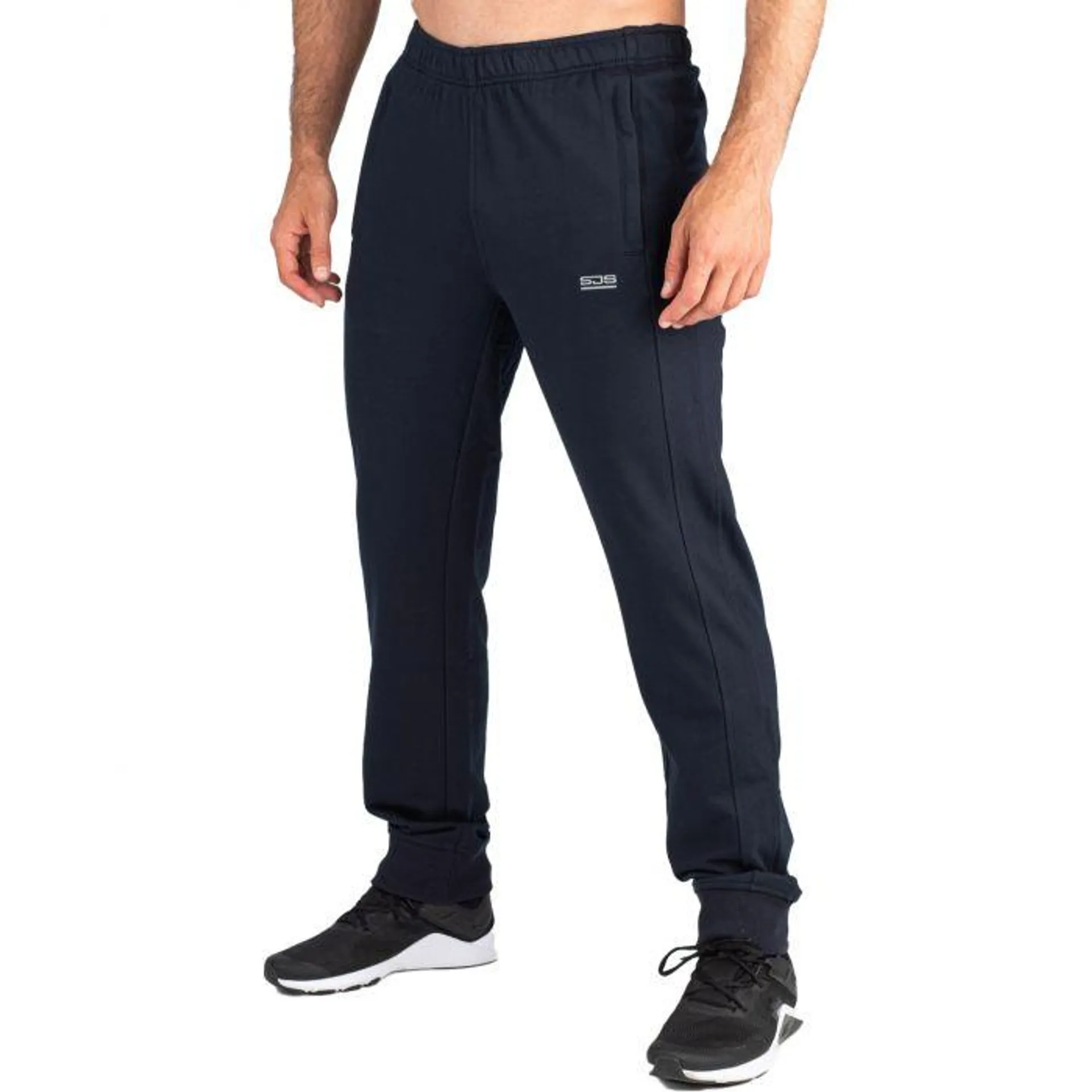 Break joggingbroek heren dark blue