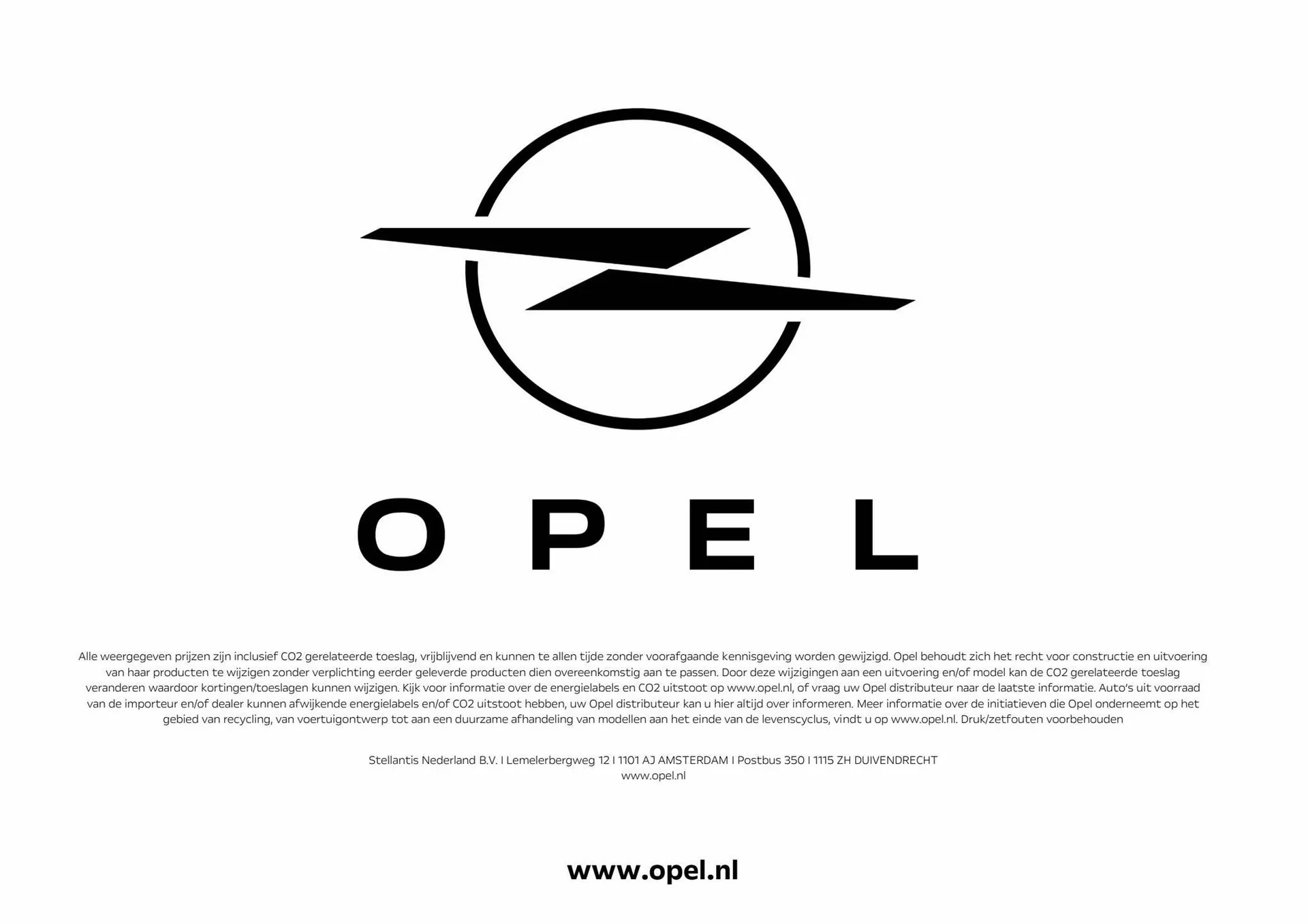 Opel folder - 15