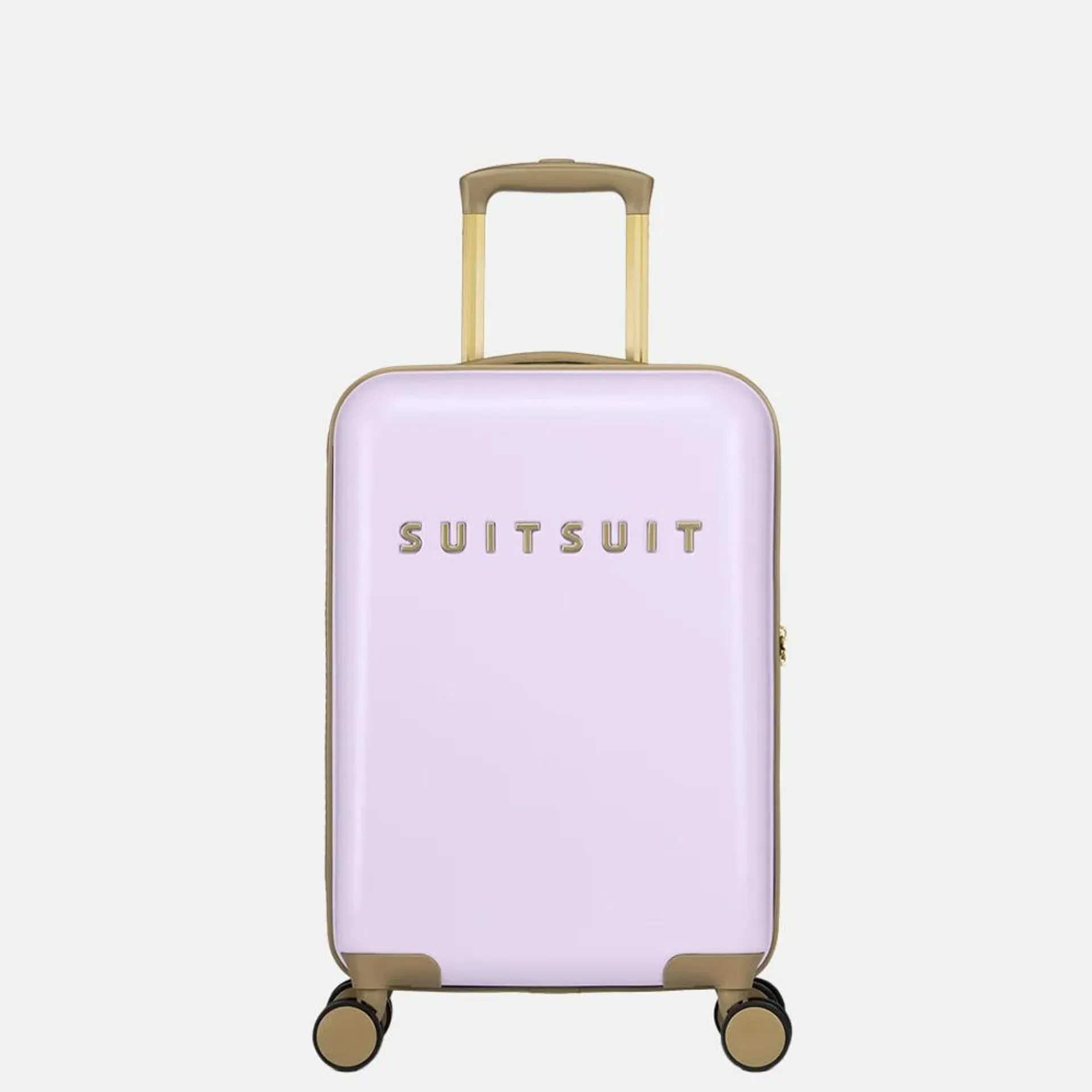 SUITSUIT Fusion handbagage koffer 55 cm orchid bloom