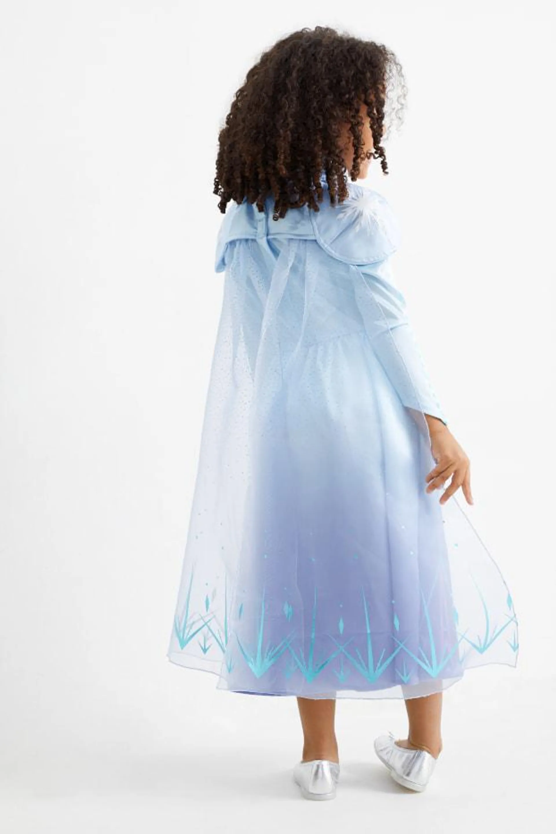 Disney princess - Elsa dress
