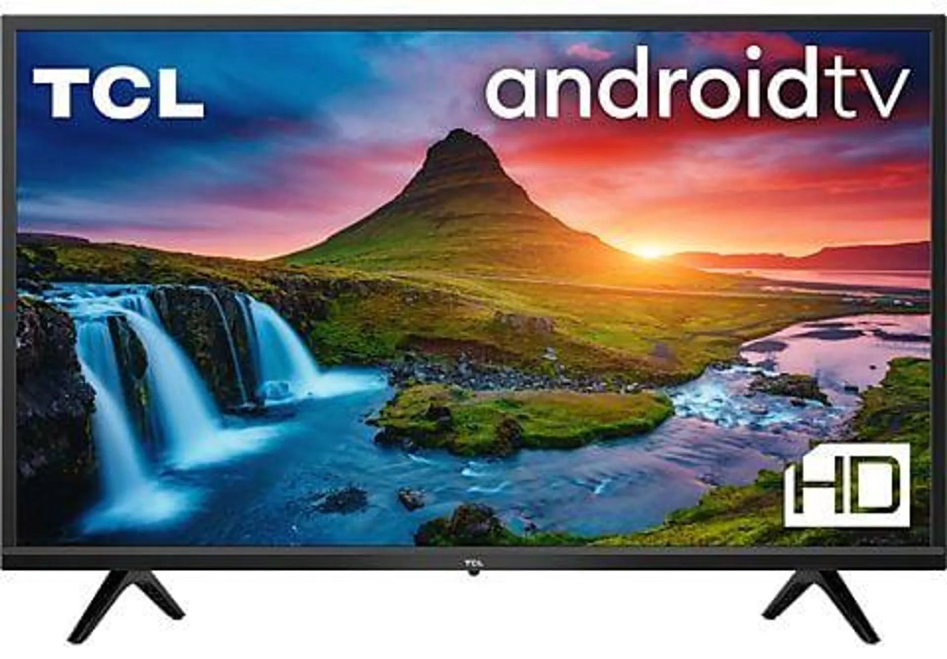 TCL 32A5000