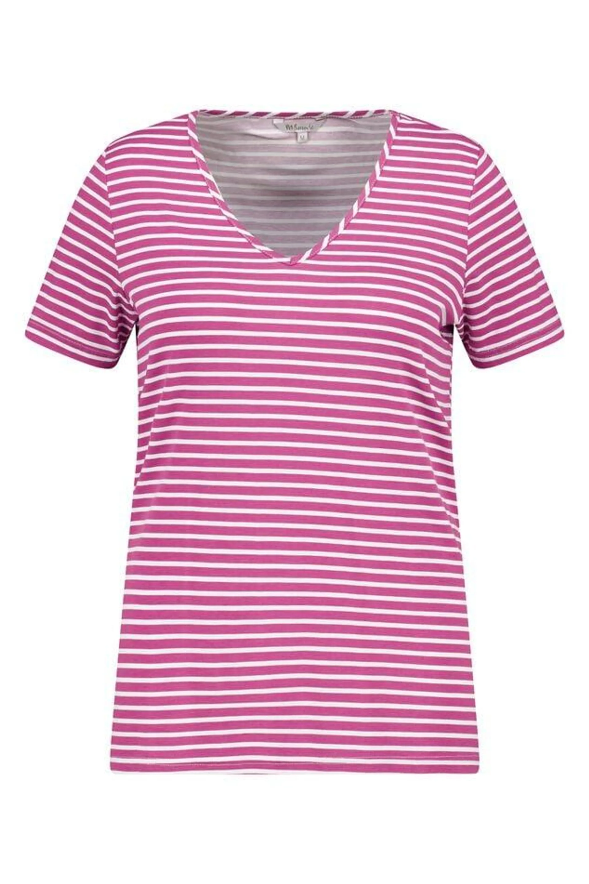 T-shirt met print