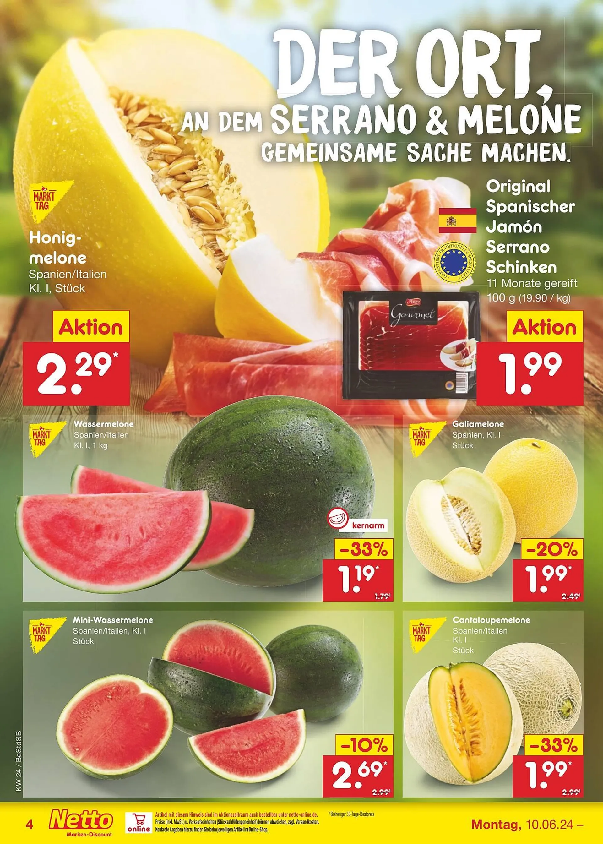 Netto Marken-Discount DE folder - 6