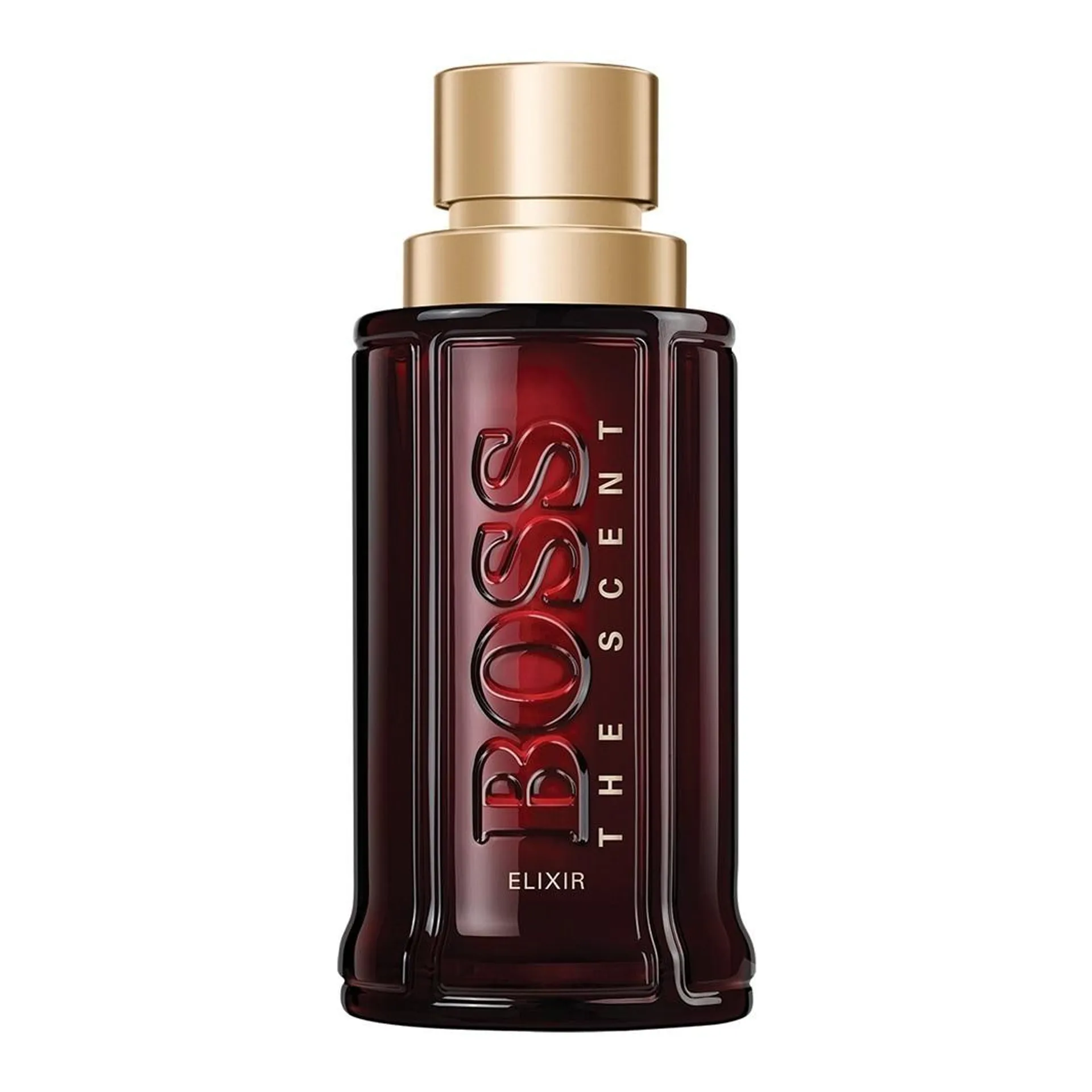 Hugo Boss Boss The Scent Elixir Parfum Intense