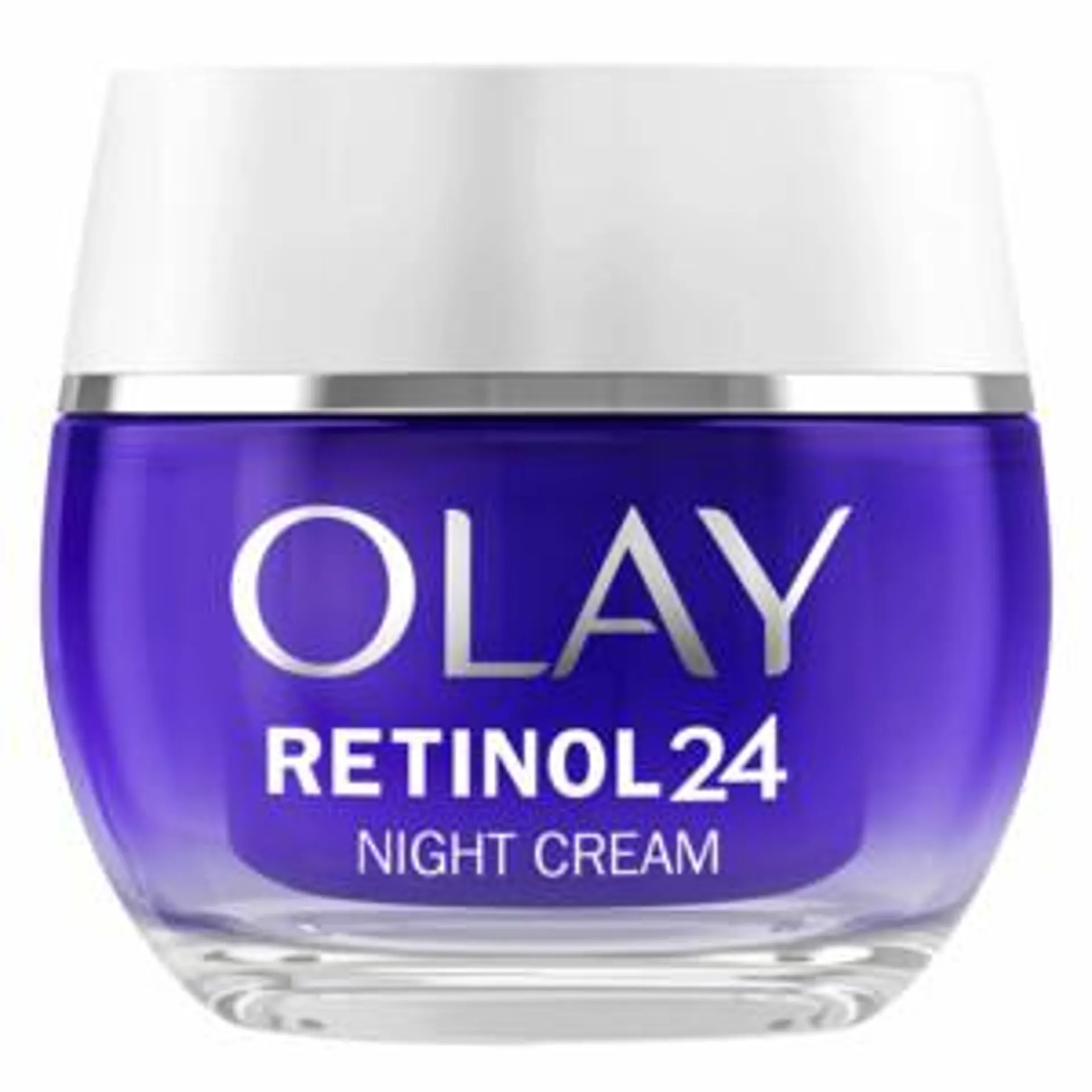 Olay Nachtcrème Retinol24 50 ml