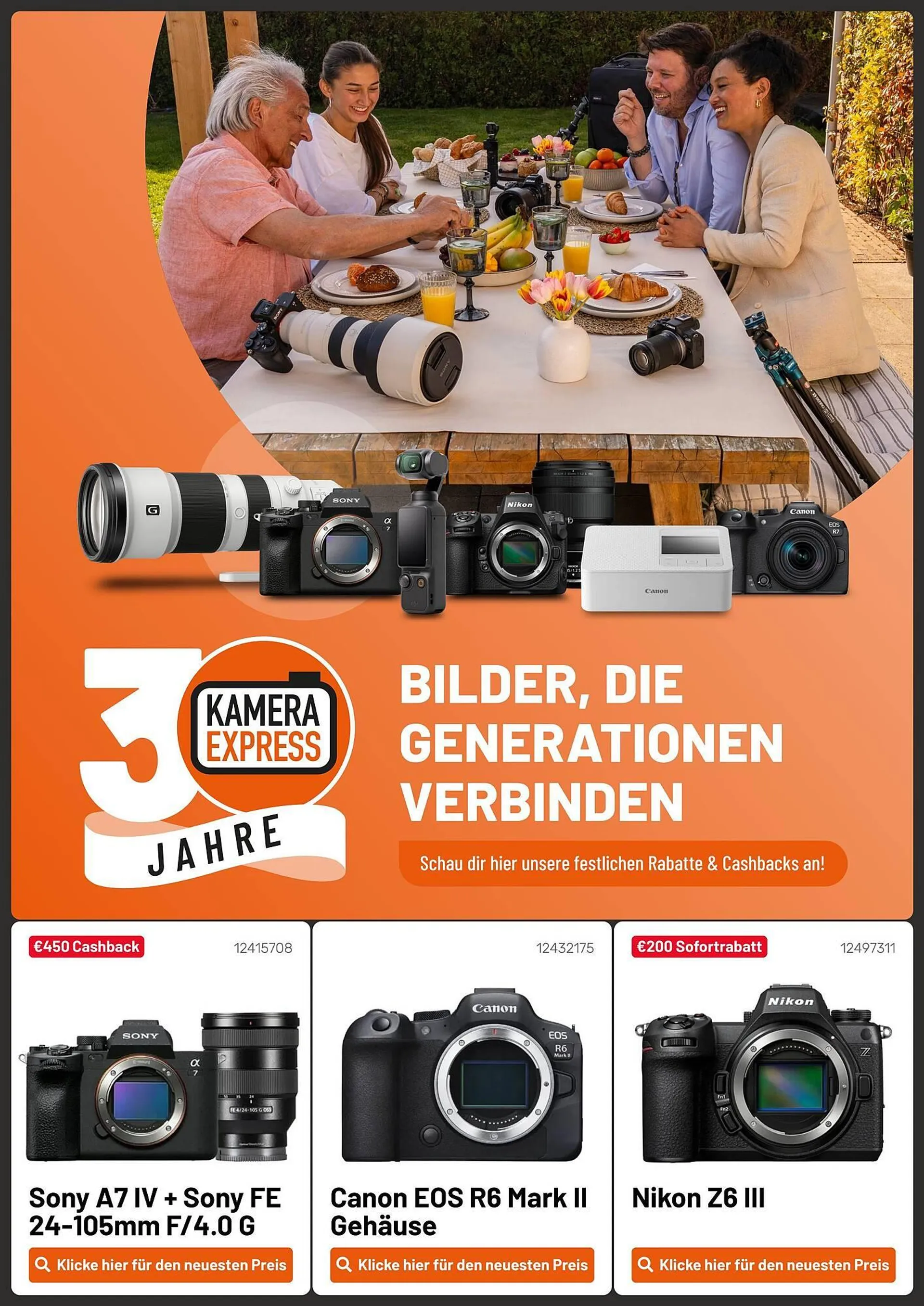 Kamera Express folder - 1