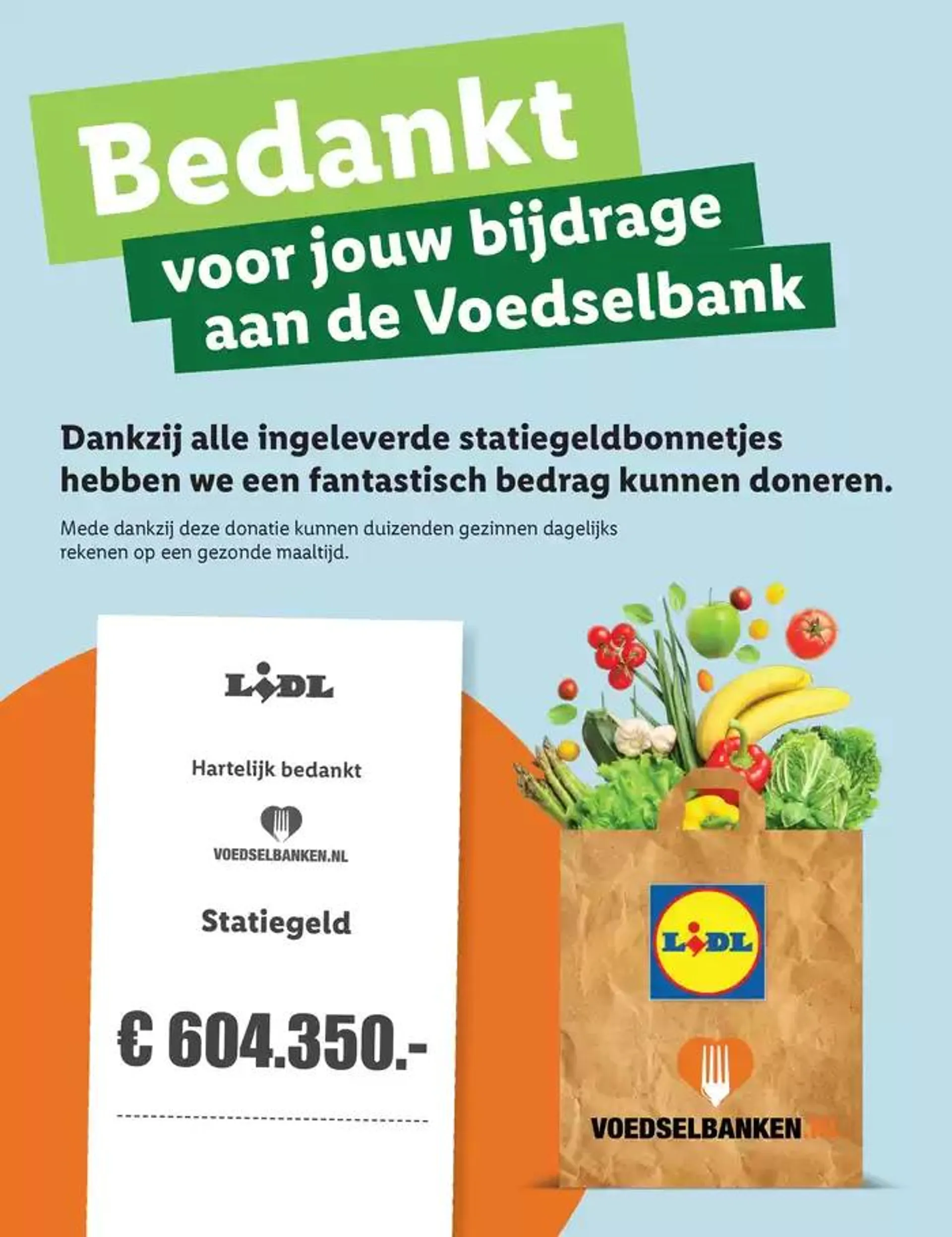 Geweldige kortingen op geselecteerde producten van 24 oktober tot 6 november 2024 - Folder pagina 12