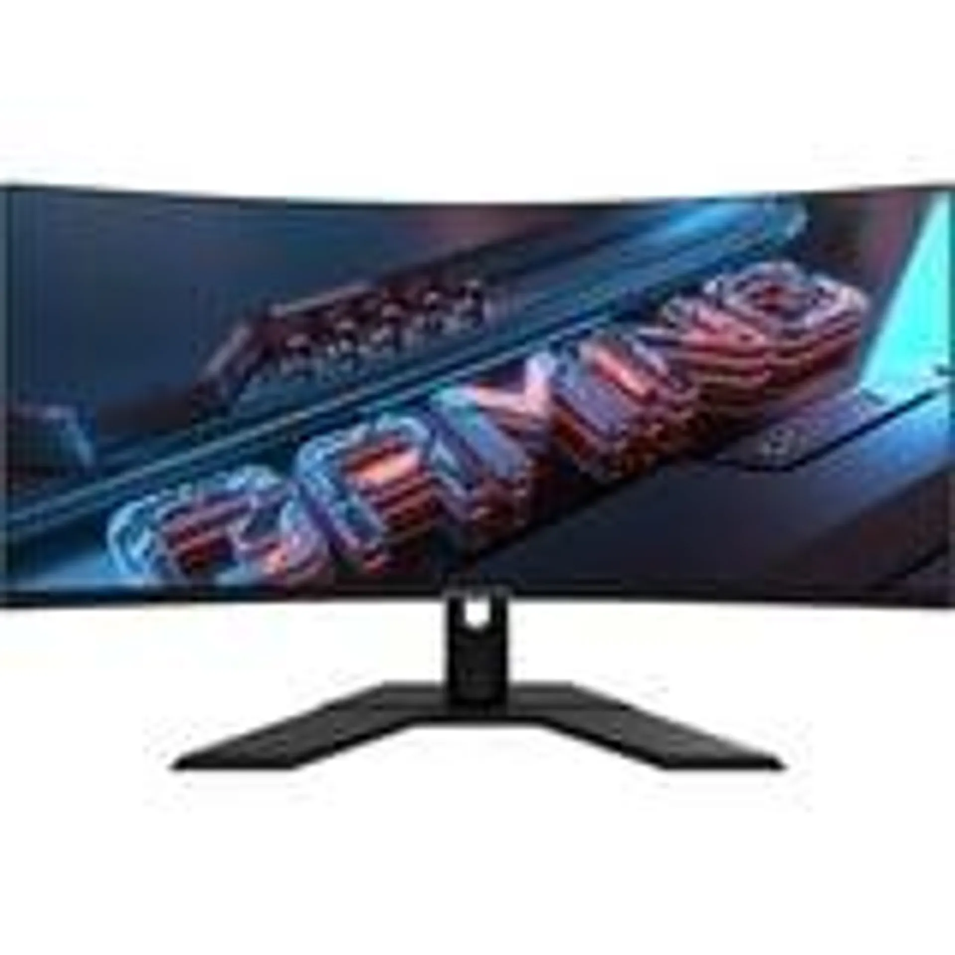 GS34WQC 34" Curved gaming monitor