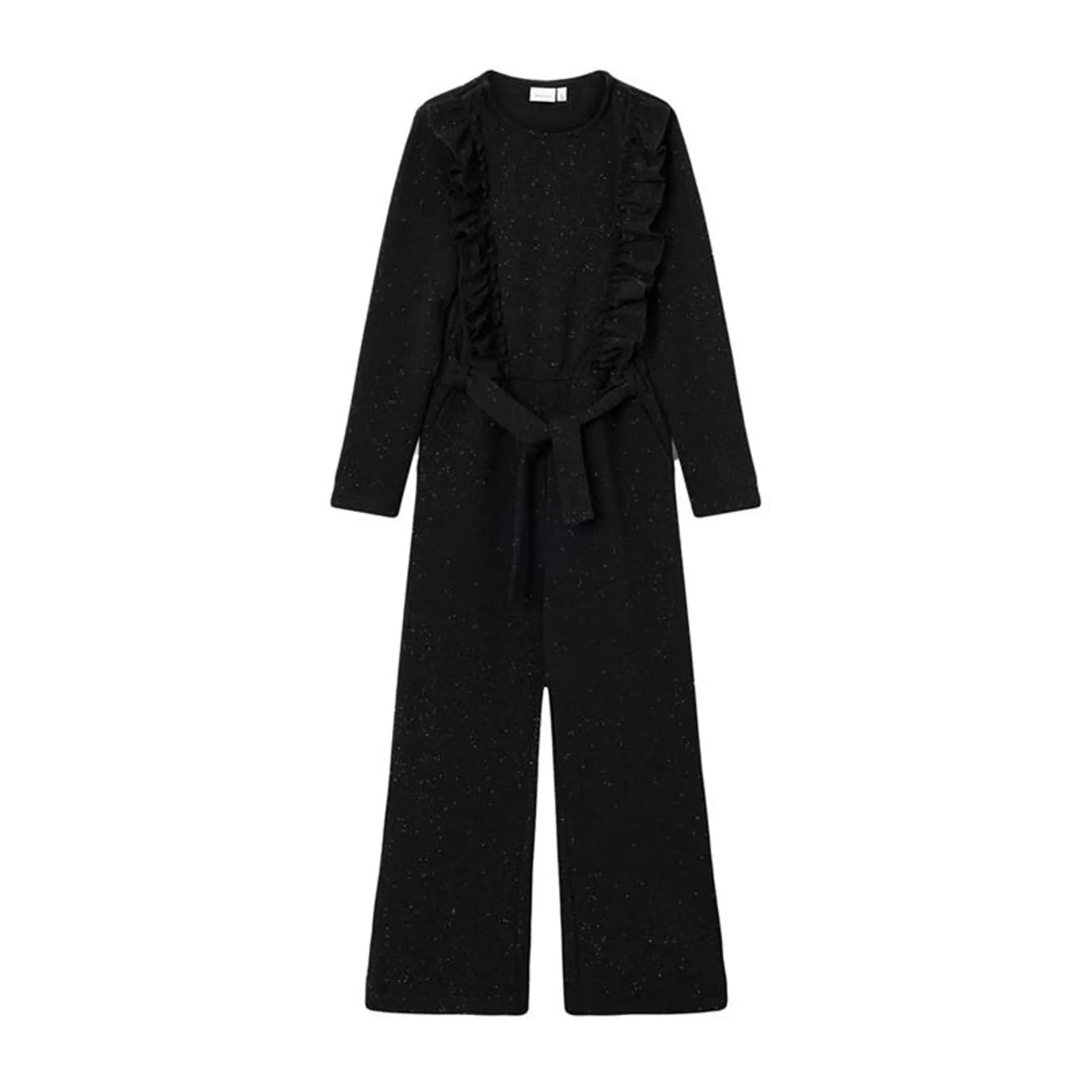 Name It meisjes jumpsuit glitter