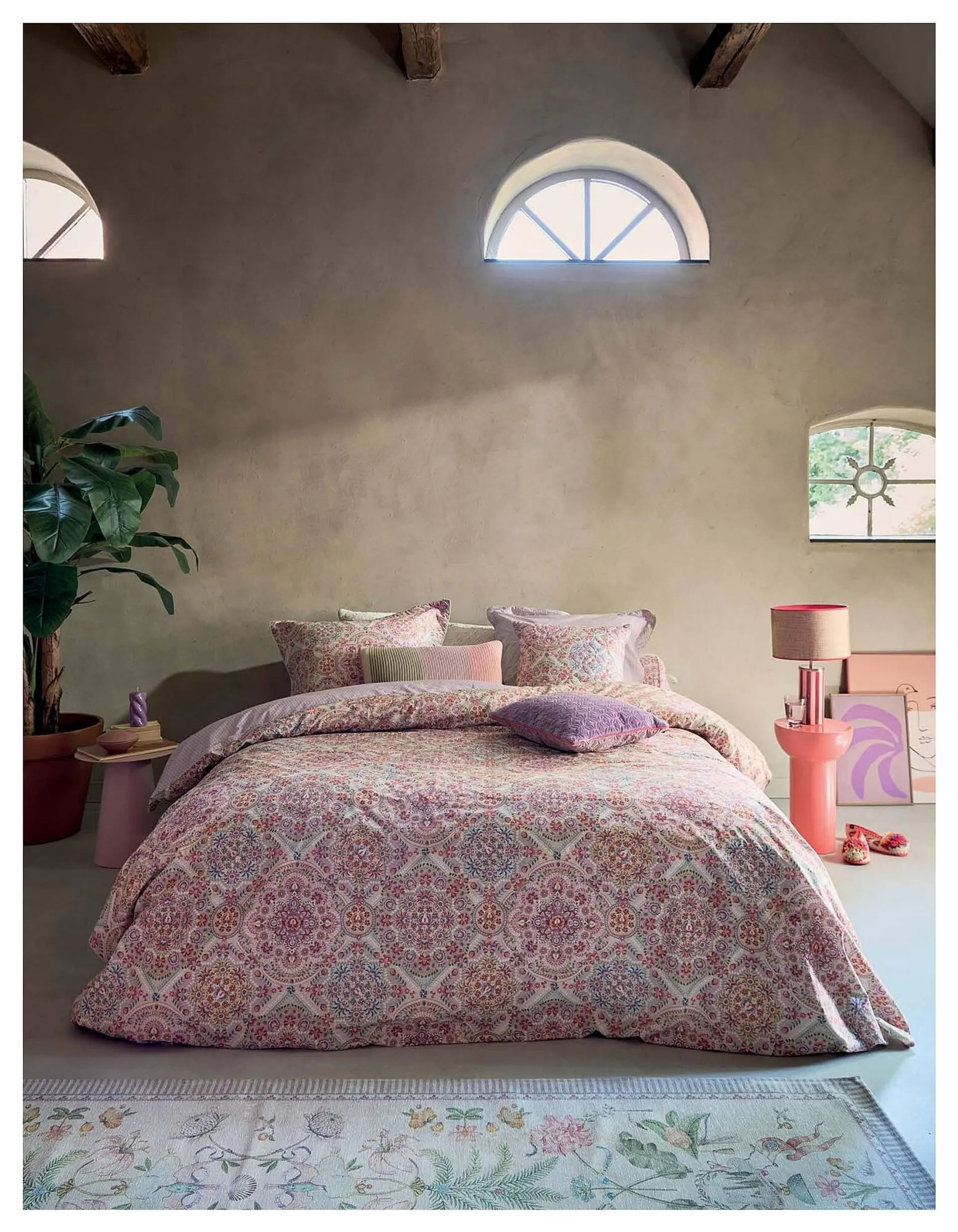 Pip Studio Bed & Bath Collection Spring Summer 2024 folder van 1 april tot 30 september 2024 - Folder pagina 52