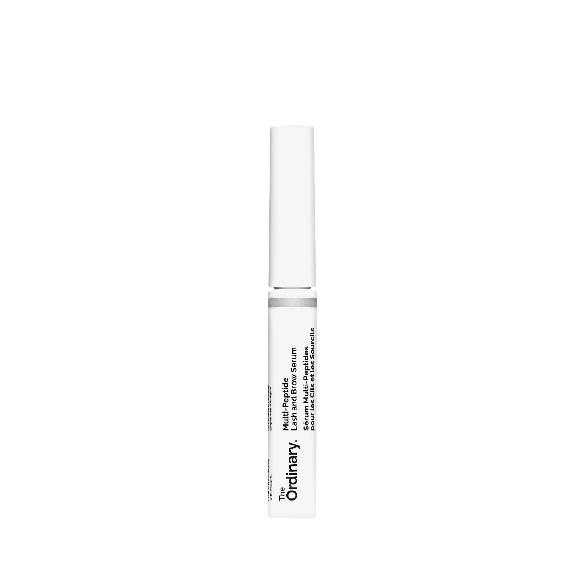 Multi-Peptide Lash and Brow Serum