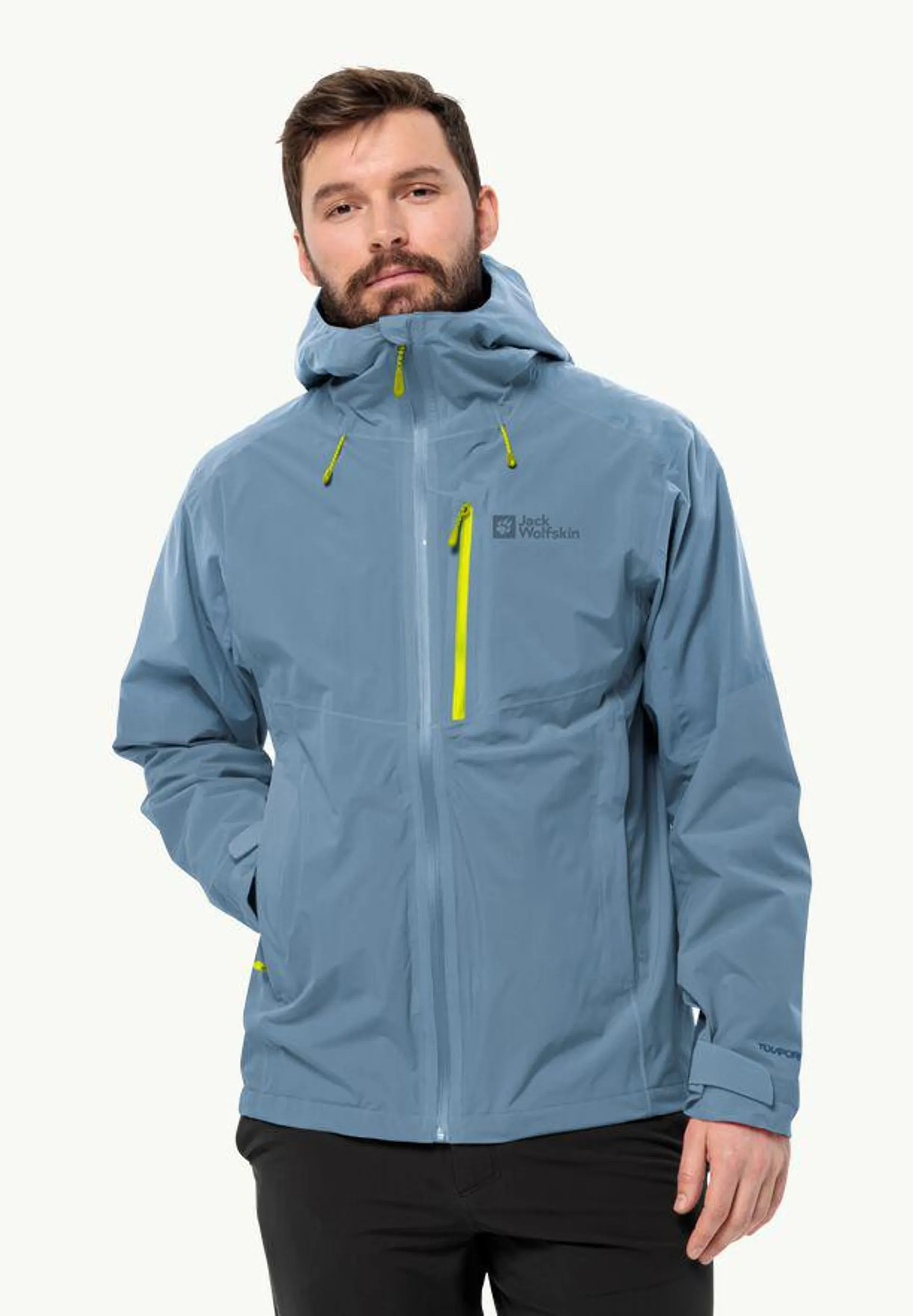 Eagle Peak 2l Jkt M