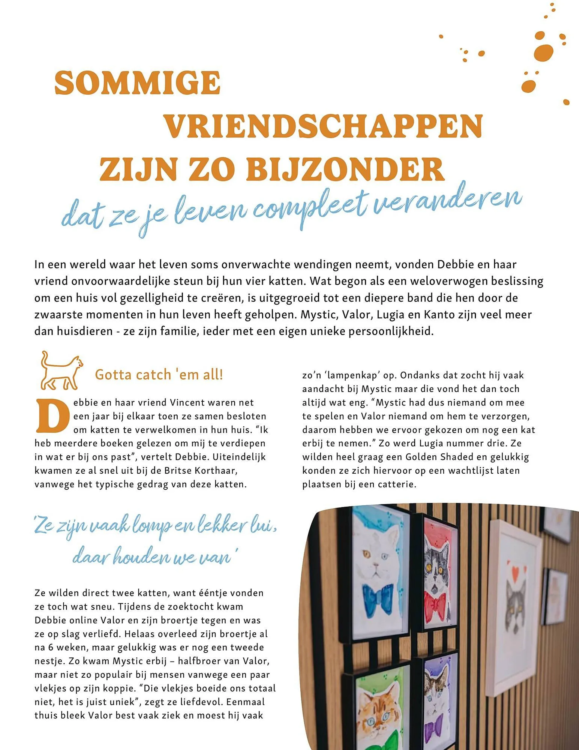 Maxi Zoo folder van 21 april tot 4 mei 2025 - Folder pagina 21