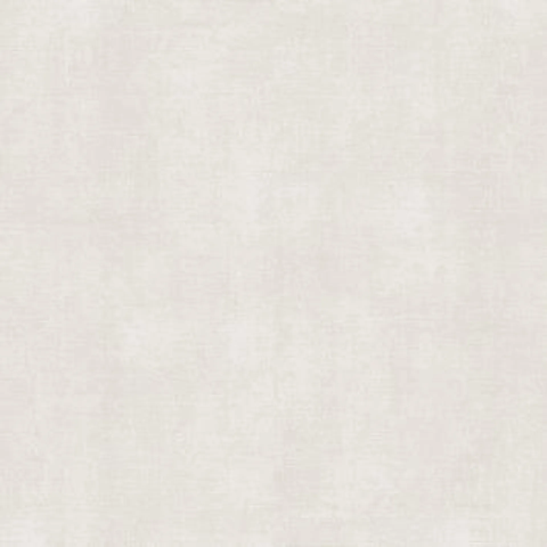 Le Noir & Blanc vliesbehang uni gebroken wit (dessin 4081-13)