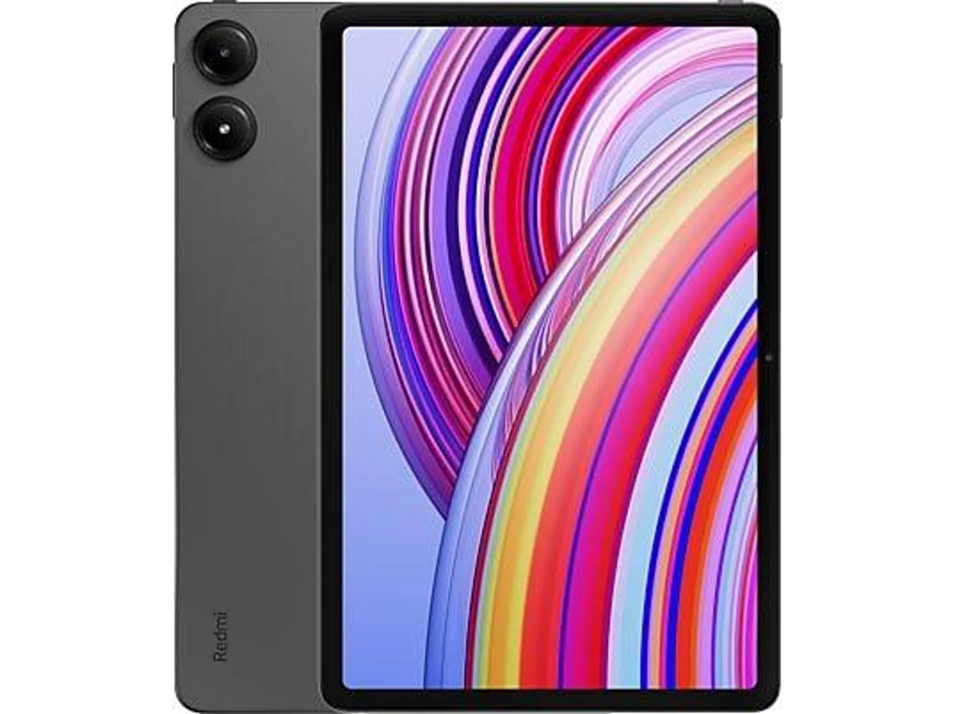 XIAOMI Redmi Pad Pro - 12.1 inch - 128 GB - Grijs - Wifi