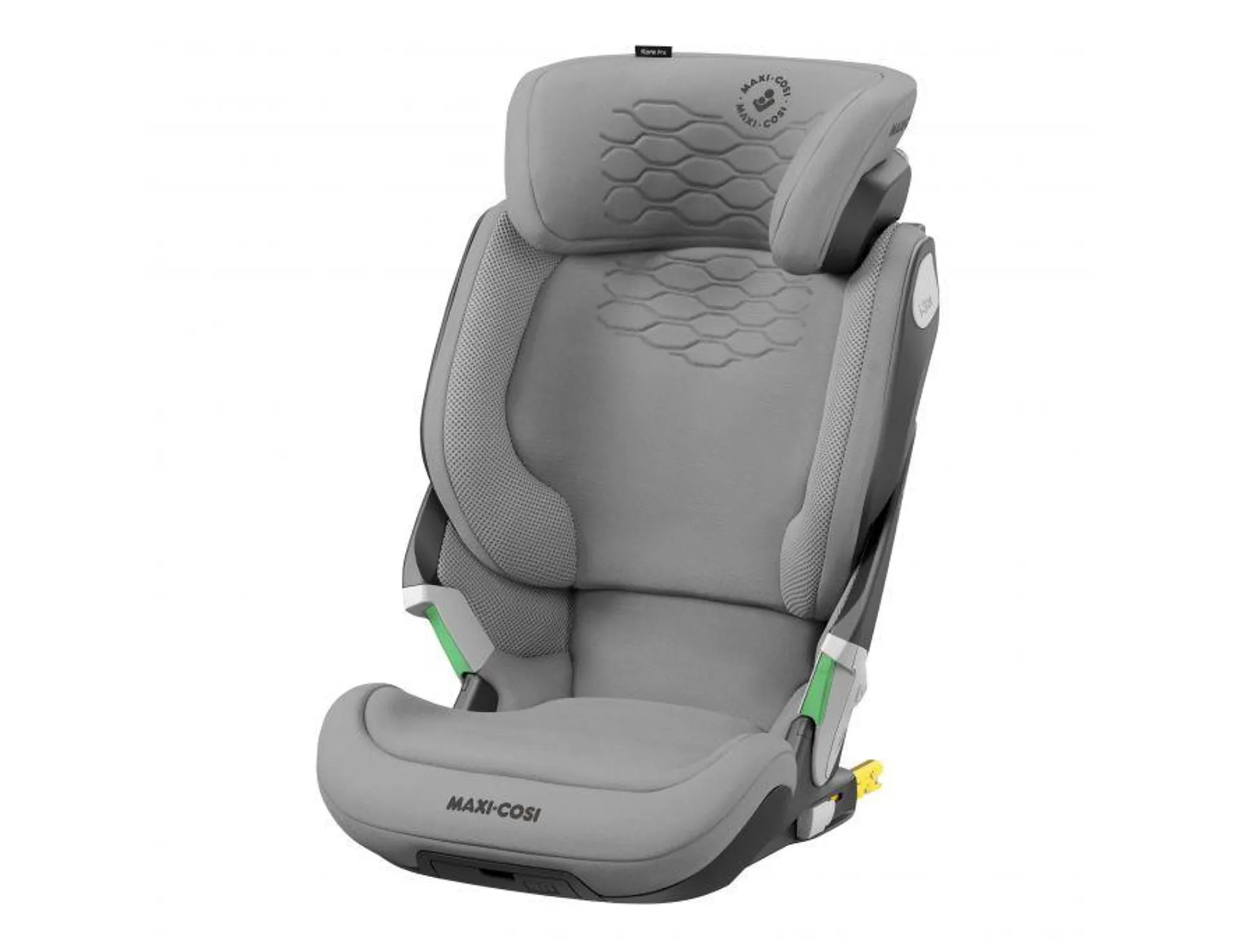 Autostoel Maxi Cosi Kore Pro i-Size Authentic Grey