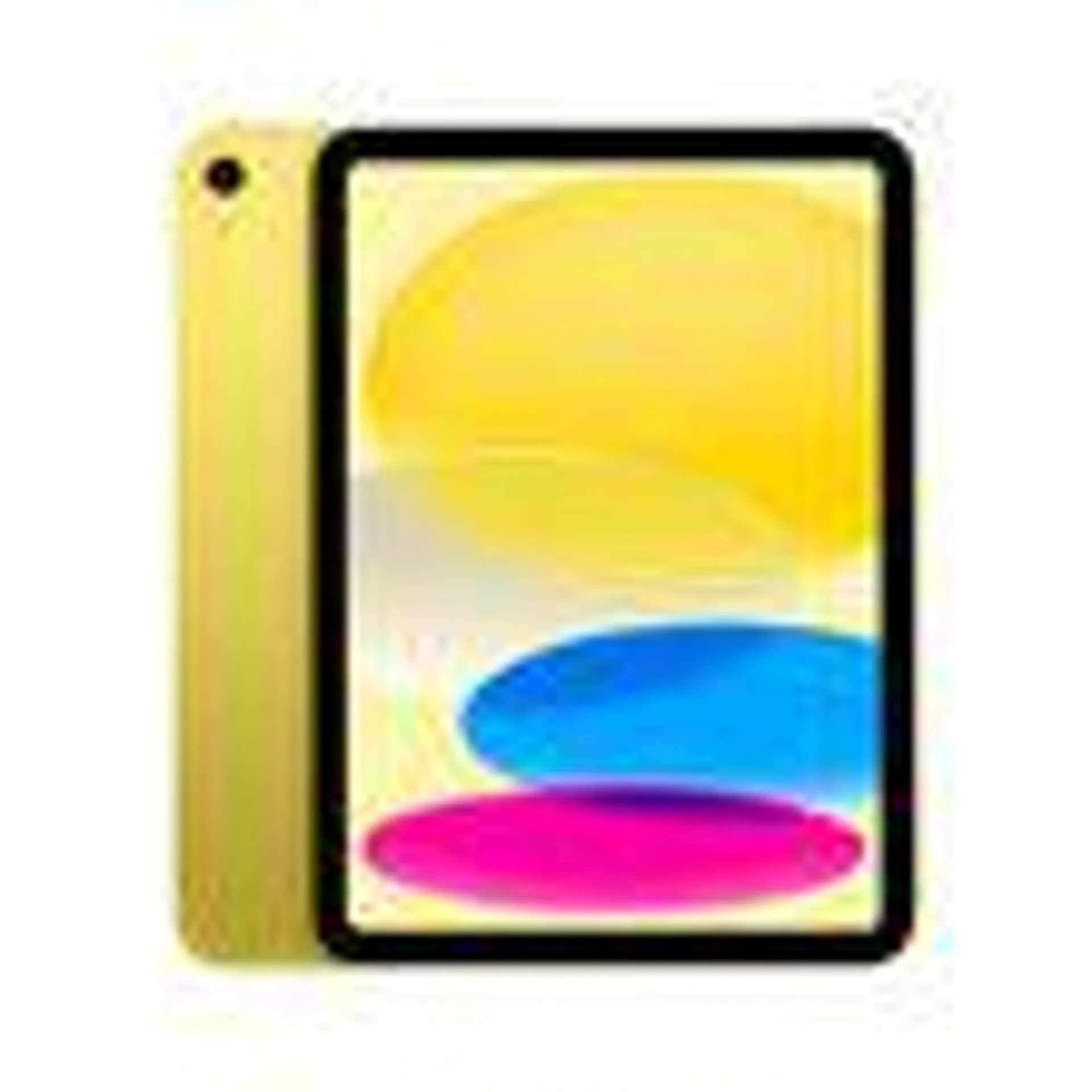 Apple 10.9-inch iPad Wi-Fi + Cell 64GB