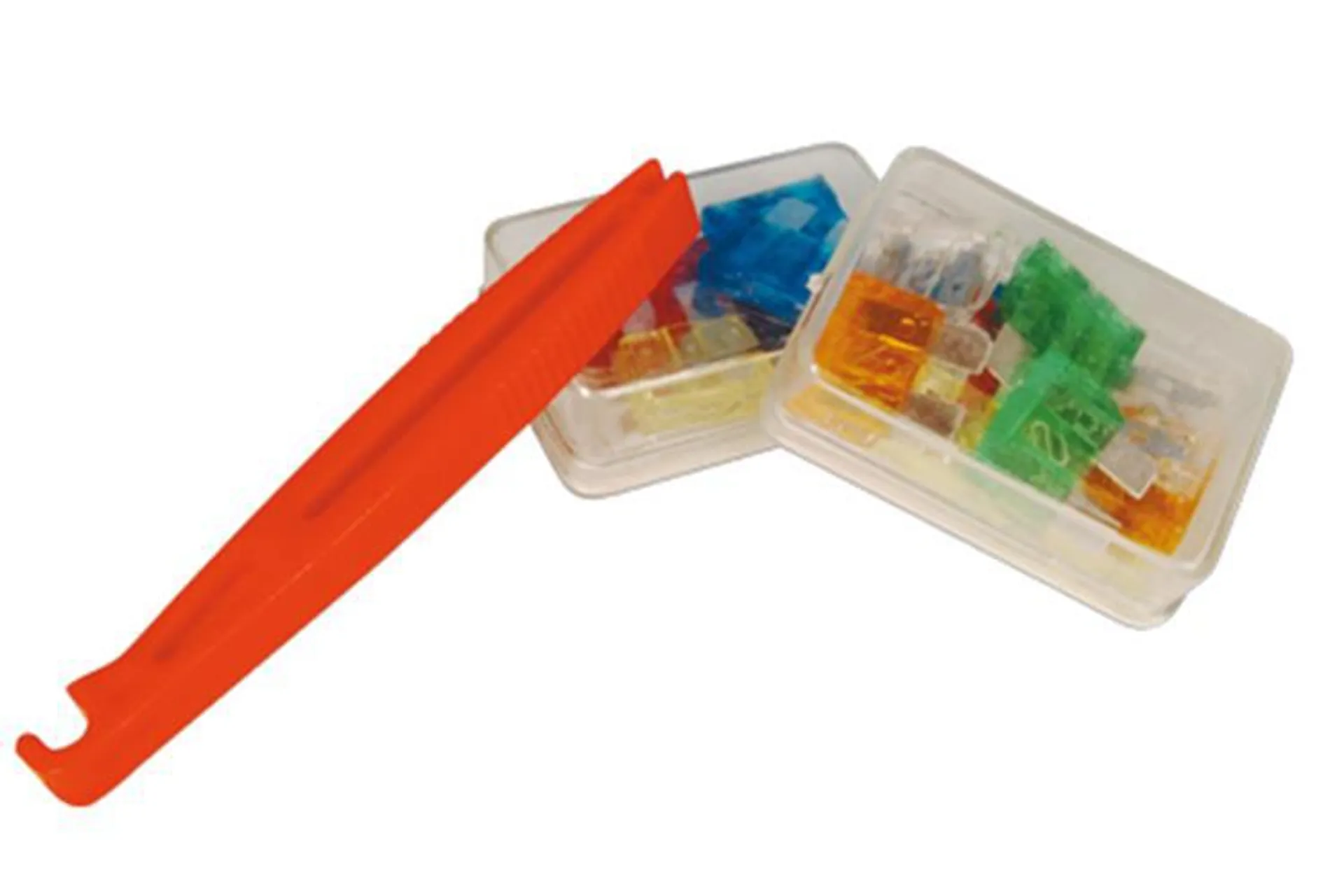 Haba zekeringen set 12V