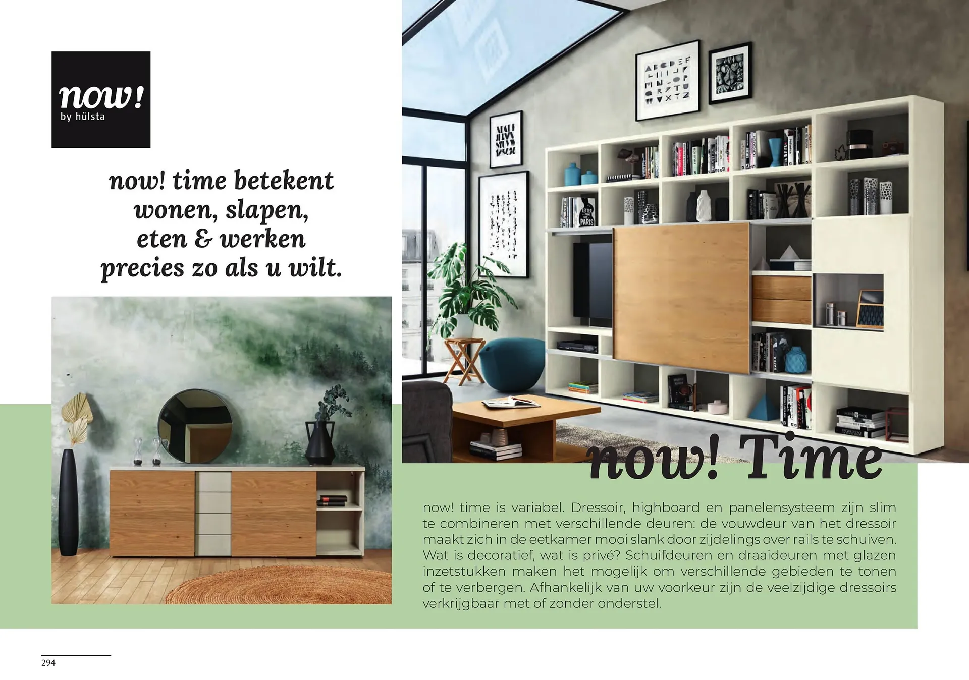 Eijerkamp inspiratie magazine - 296