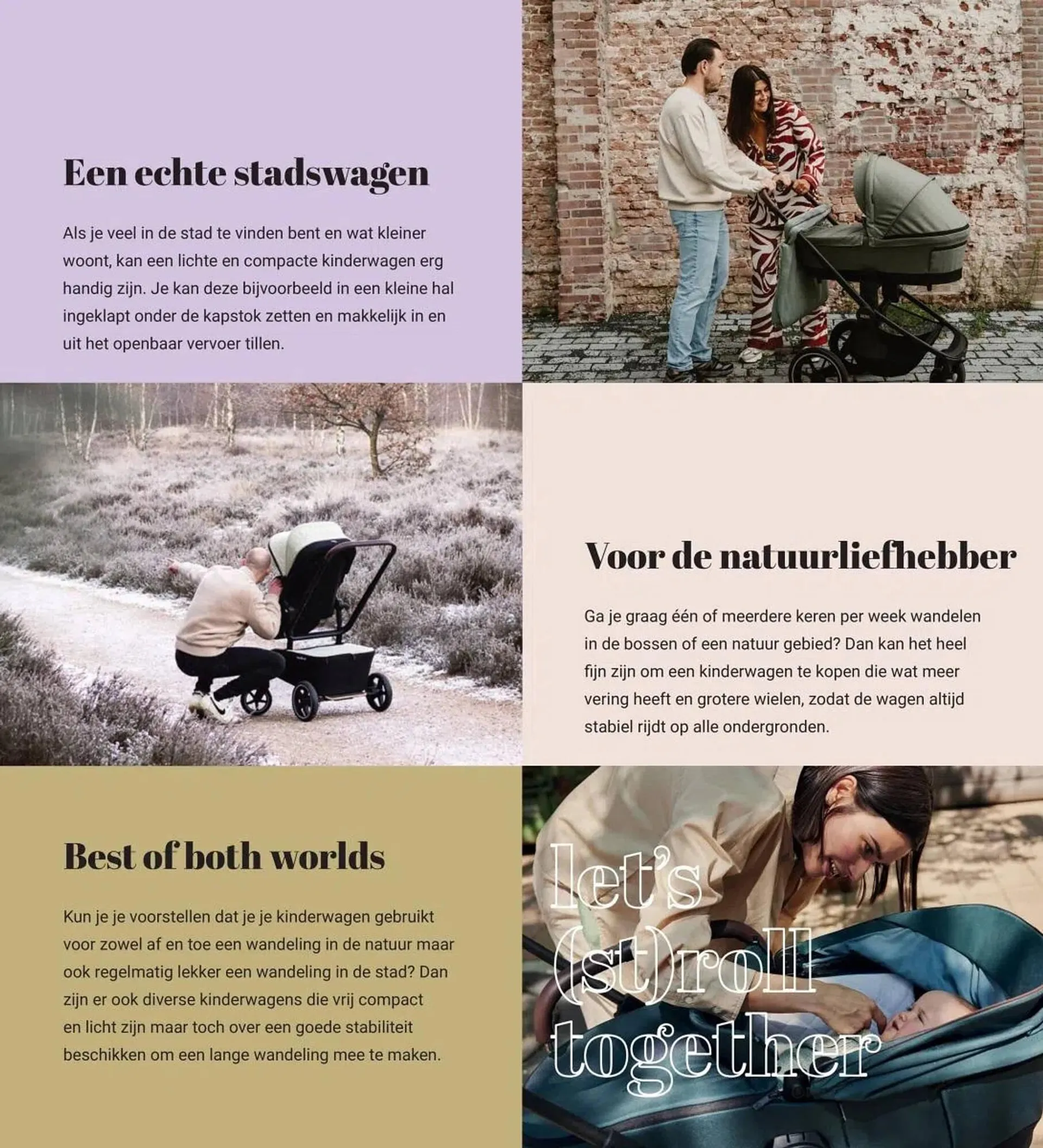 Van Asten BabySuperstore folder van 7 april tot 30 april 2025 - Folder pagina 35