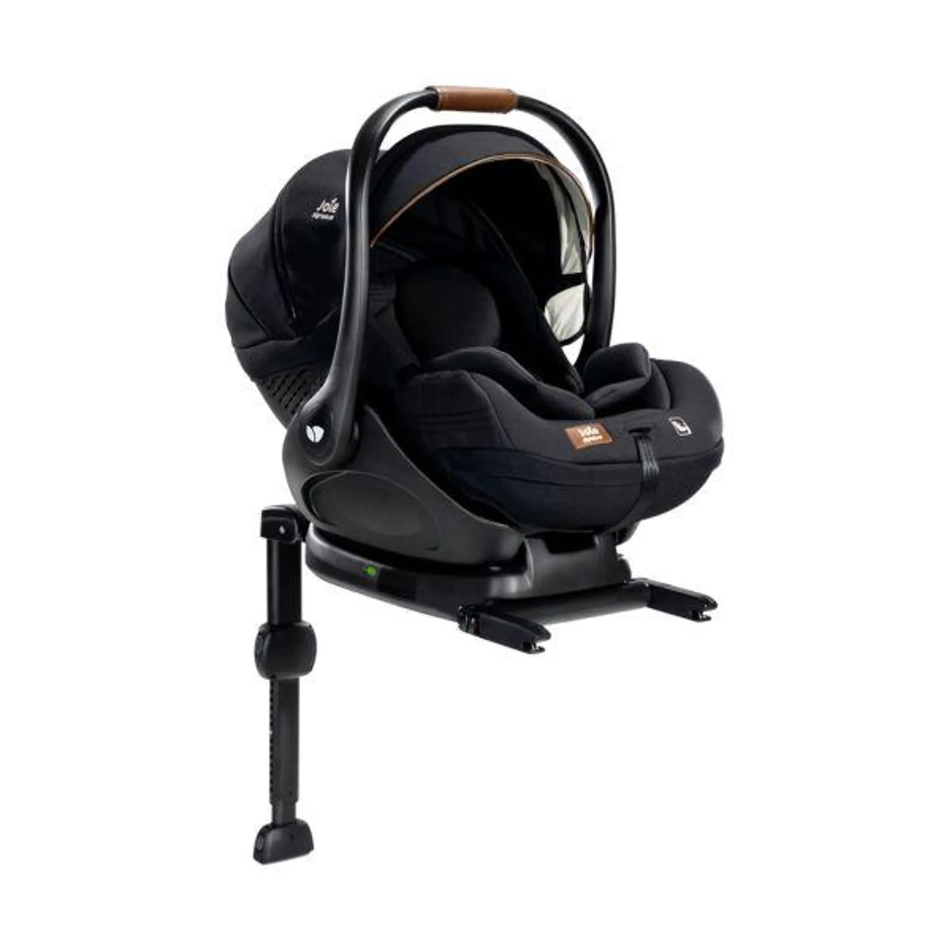 Joie I-Level Baby Autostoeltje Eclipse