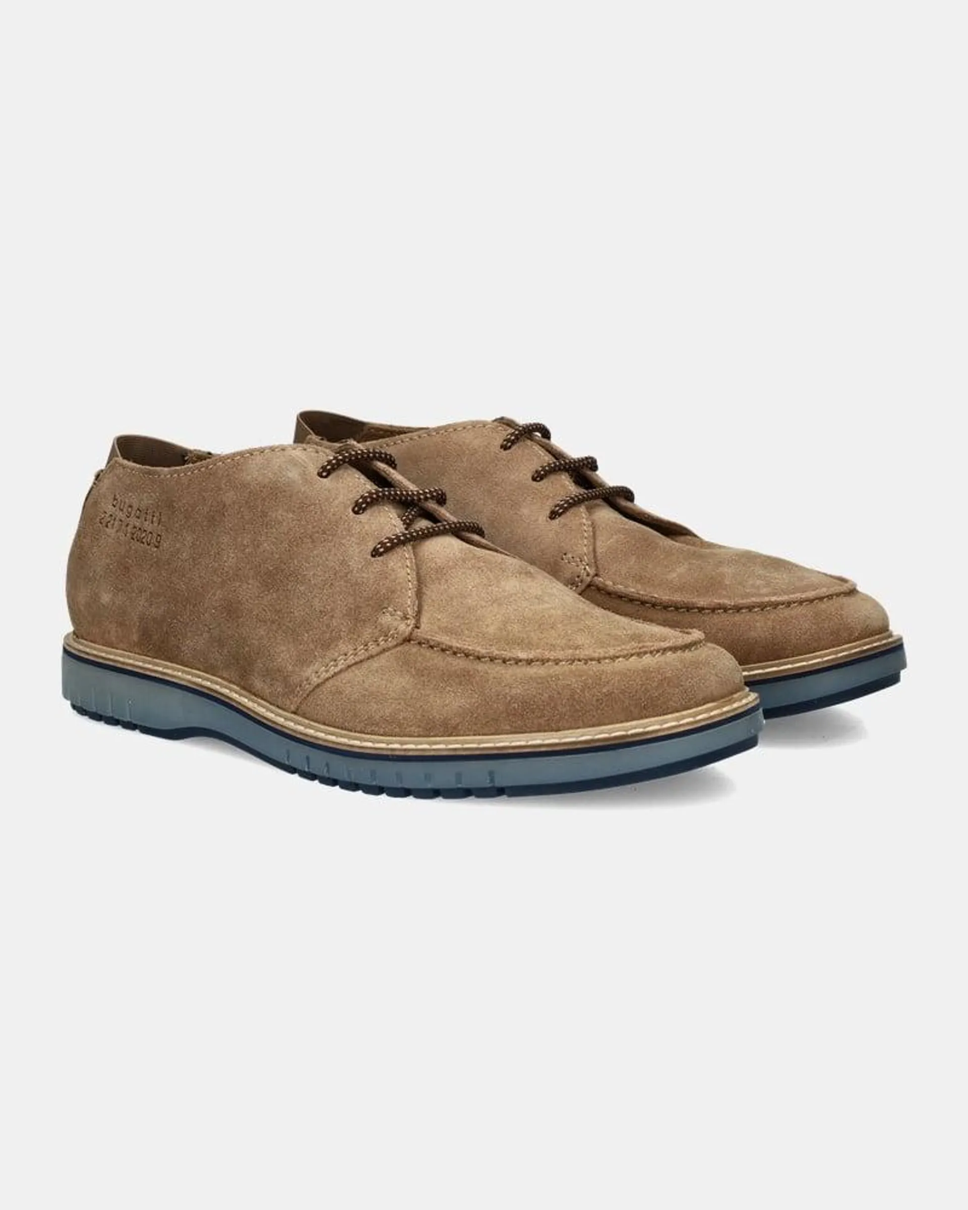 Nette schoenen - beige