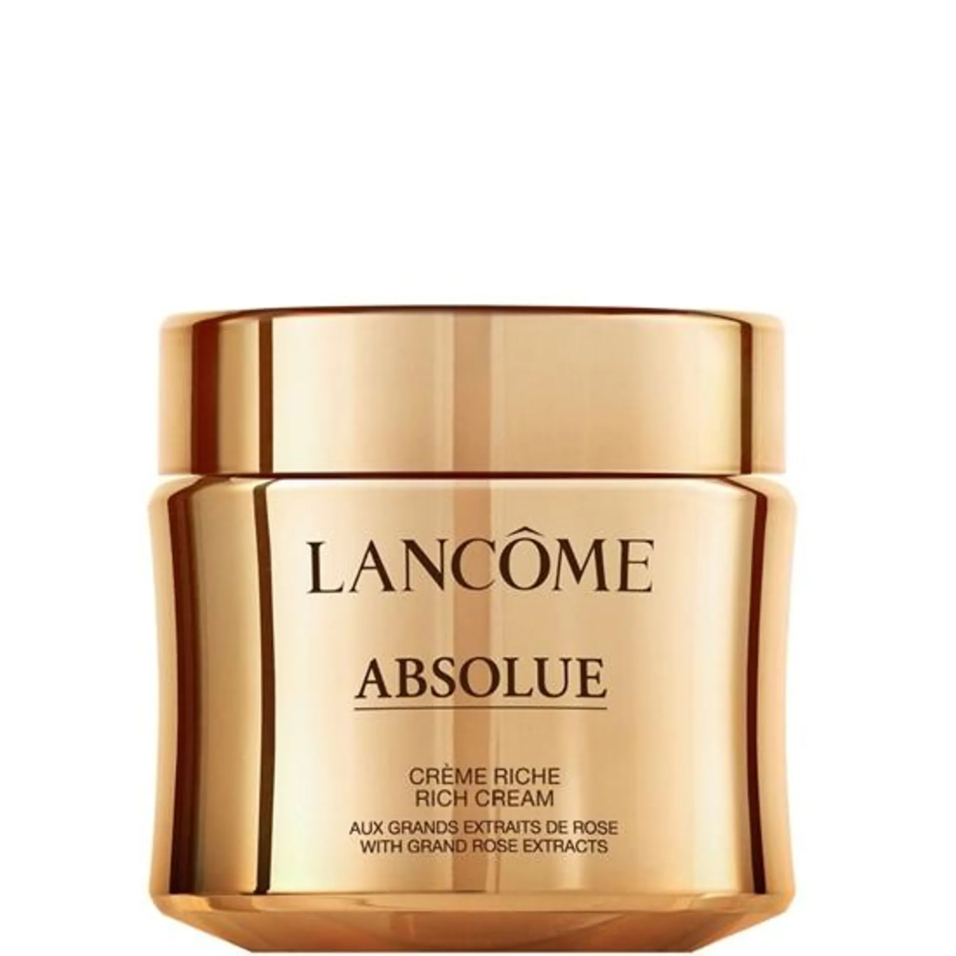 LANCOME ABSOLUE RICH CREAM 60 ML