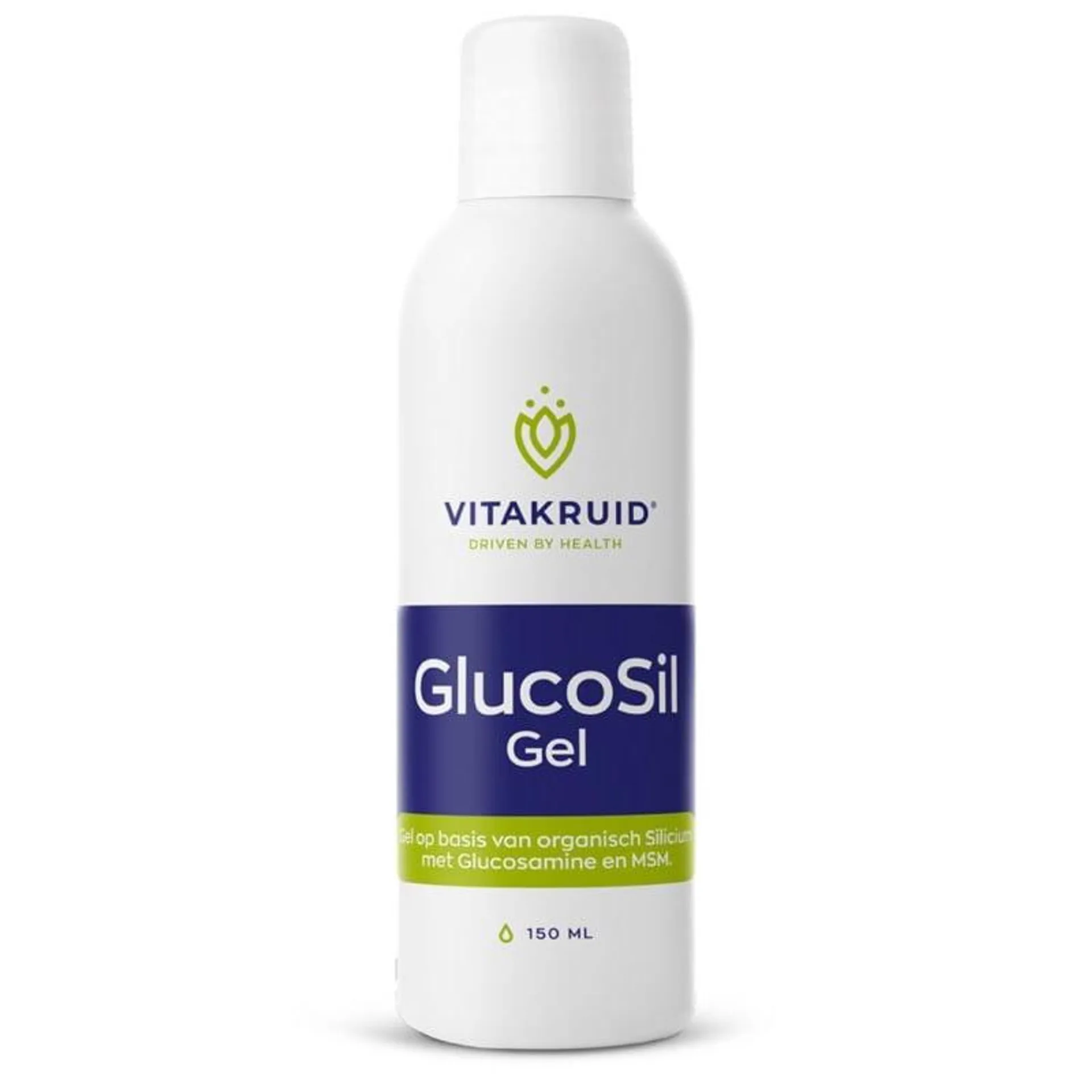 GlucoSil Gel