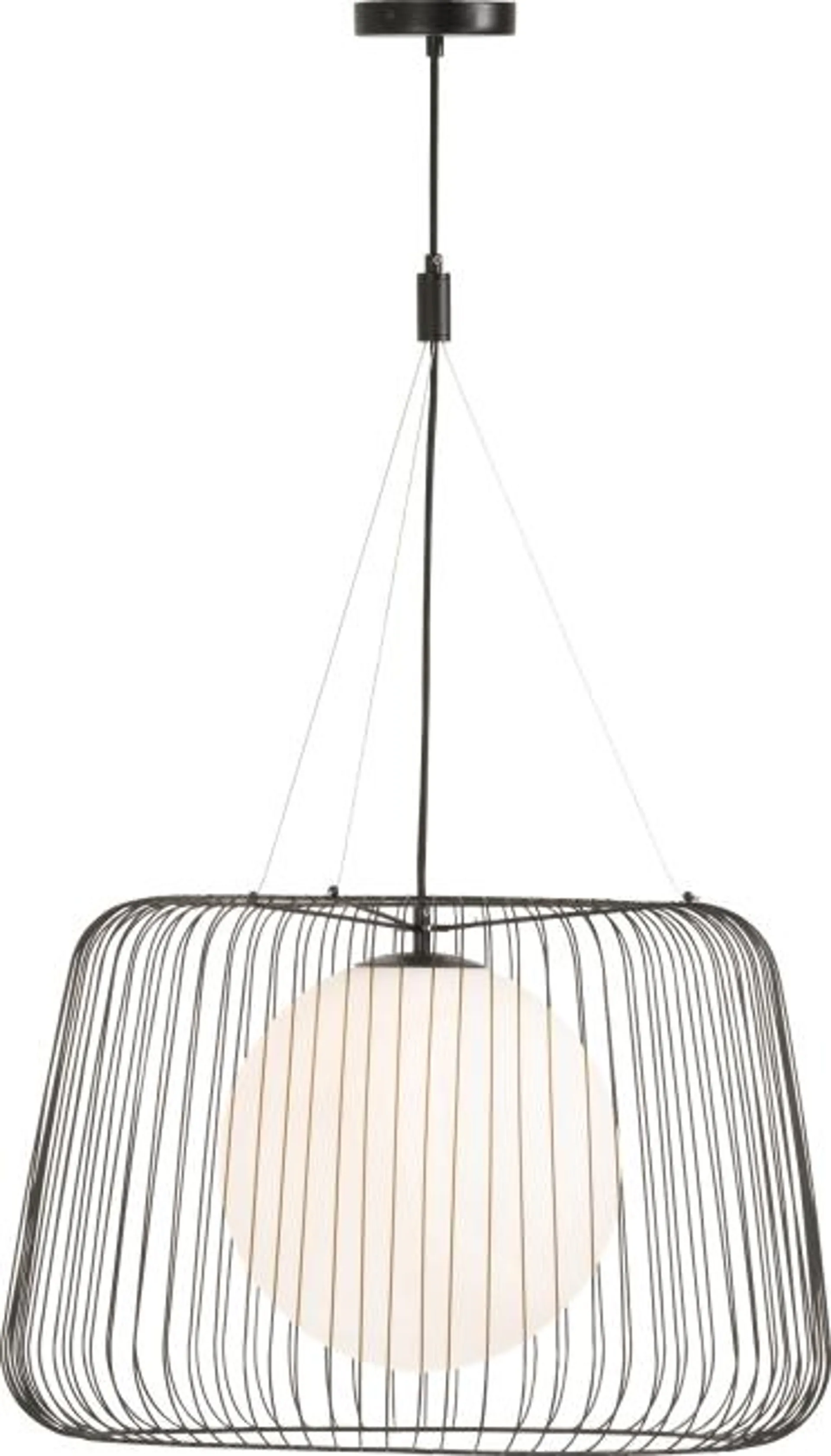 Ally hanglamp 1*E14