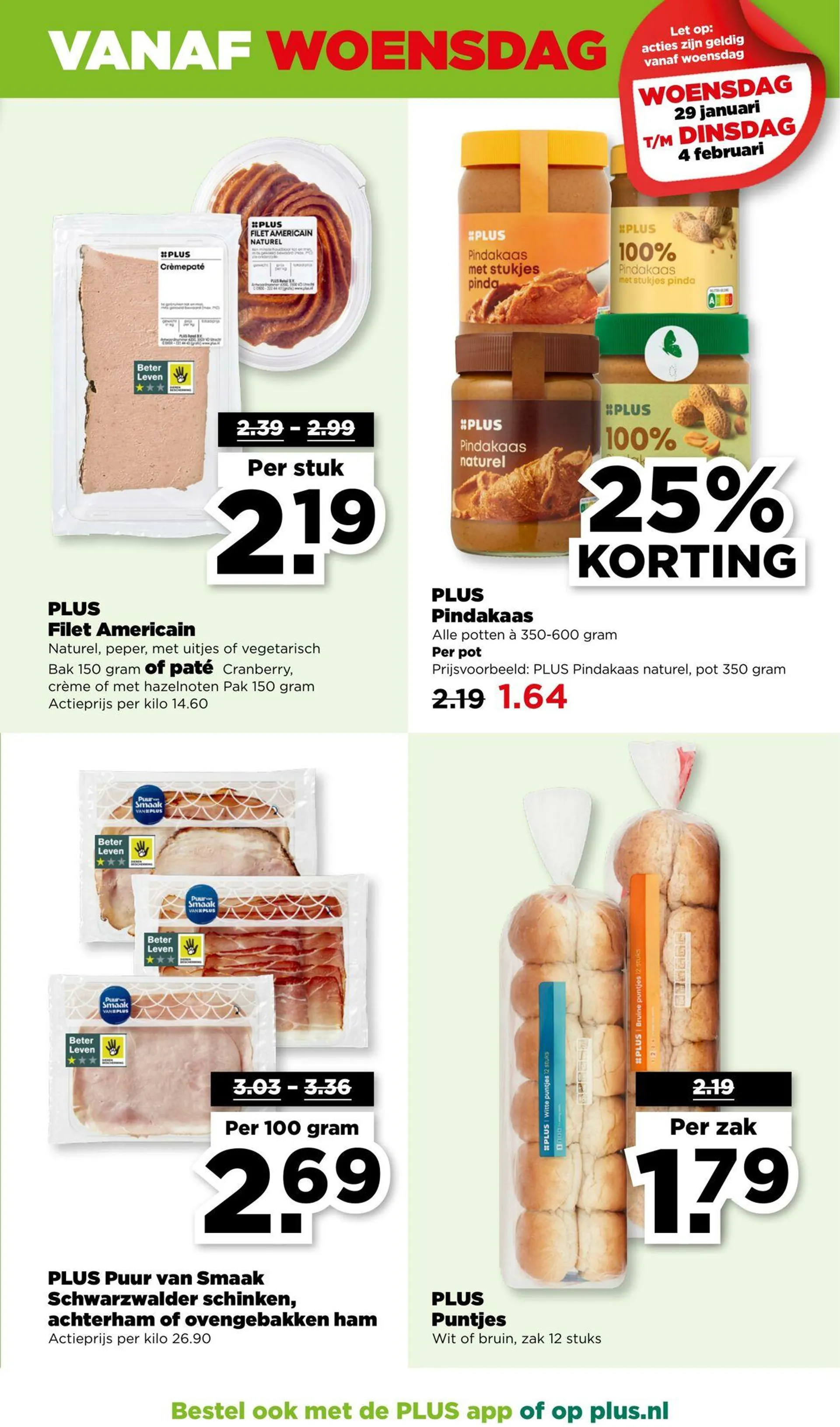 Plus Actuele folder van 4 mei tot 18 mei 2025 - Folder pagina 15