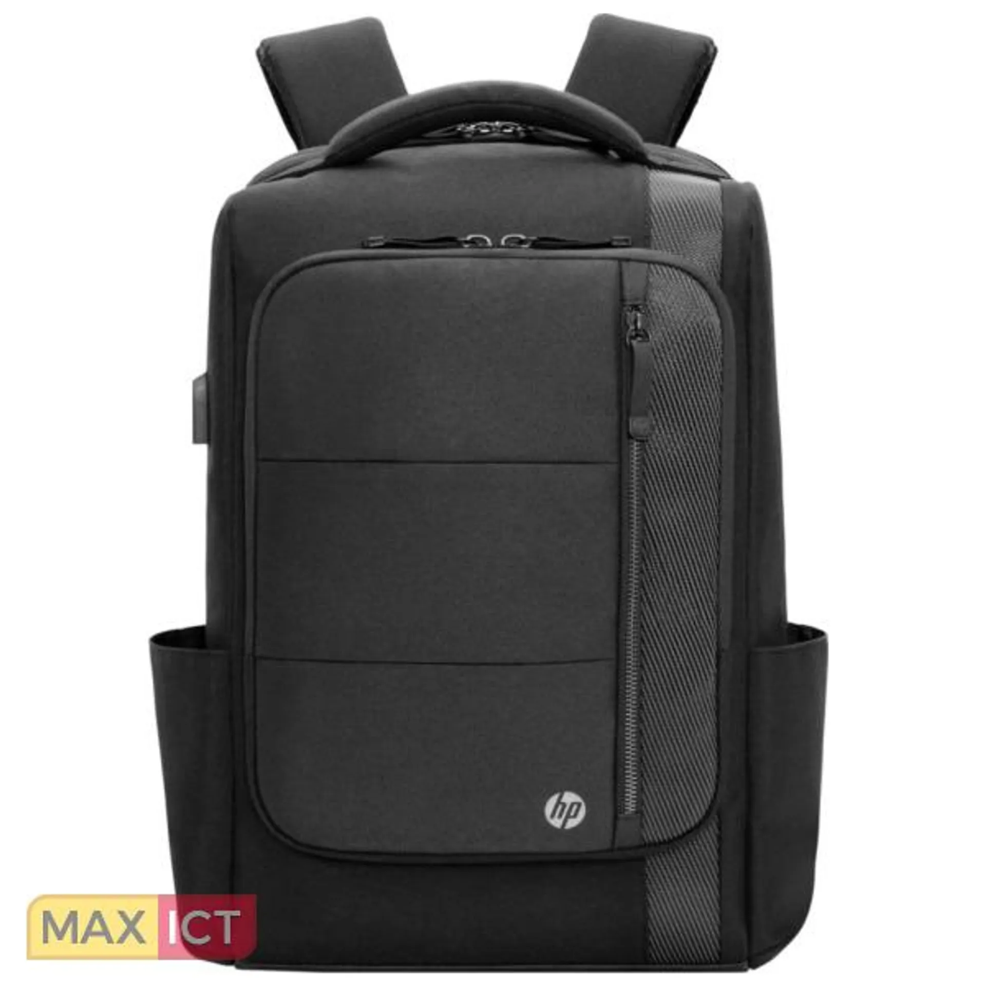 HP Renew Executive 16 inch laptopbackpack