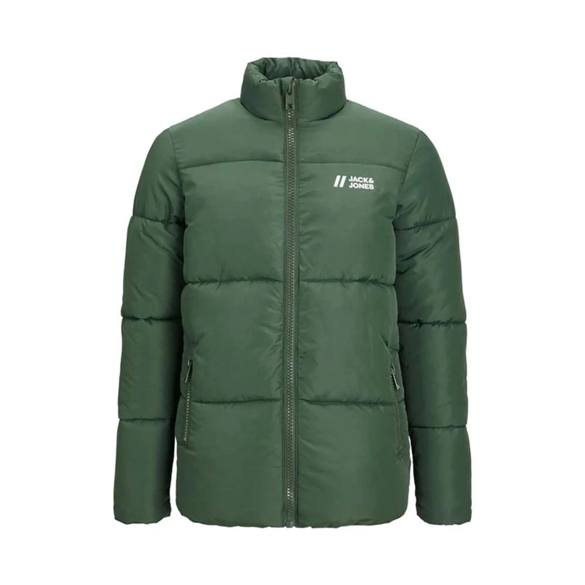 Jack & Jones puffer winterjas