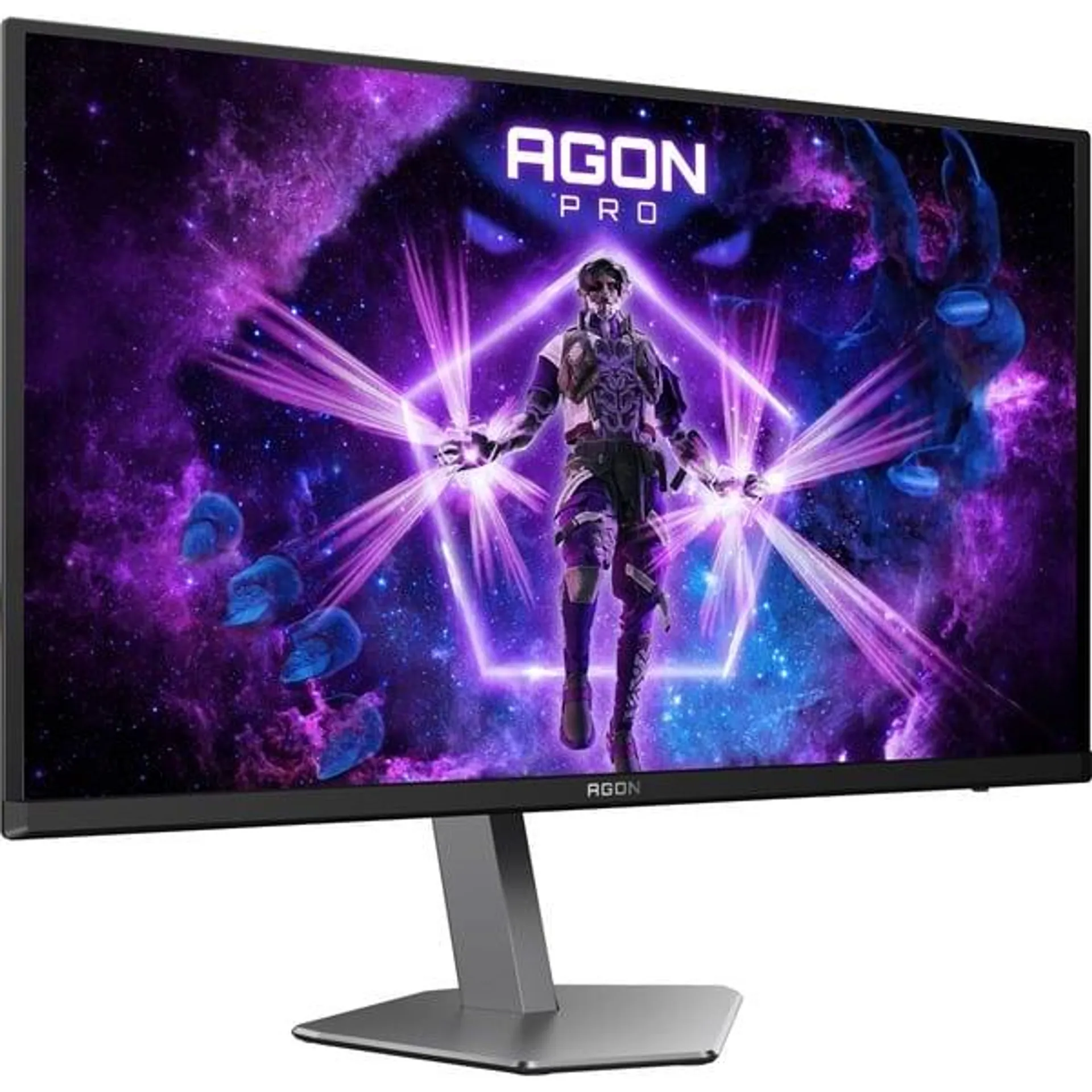 AGON PRO AG276QZD2 26.7" gaming monitor