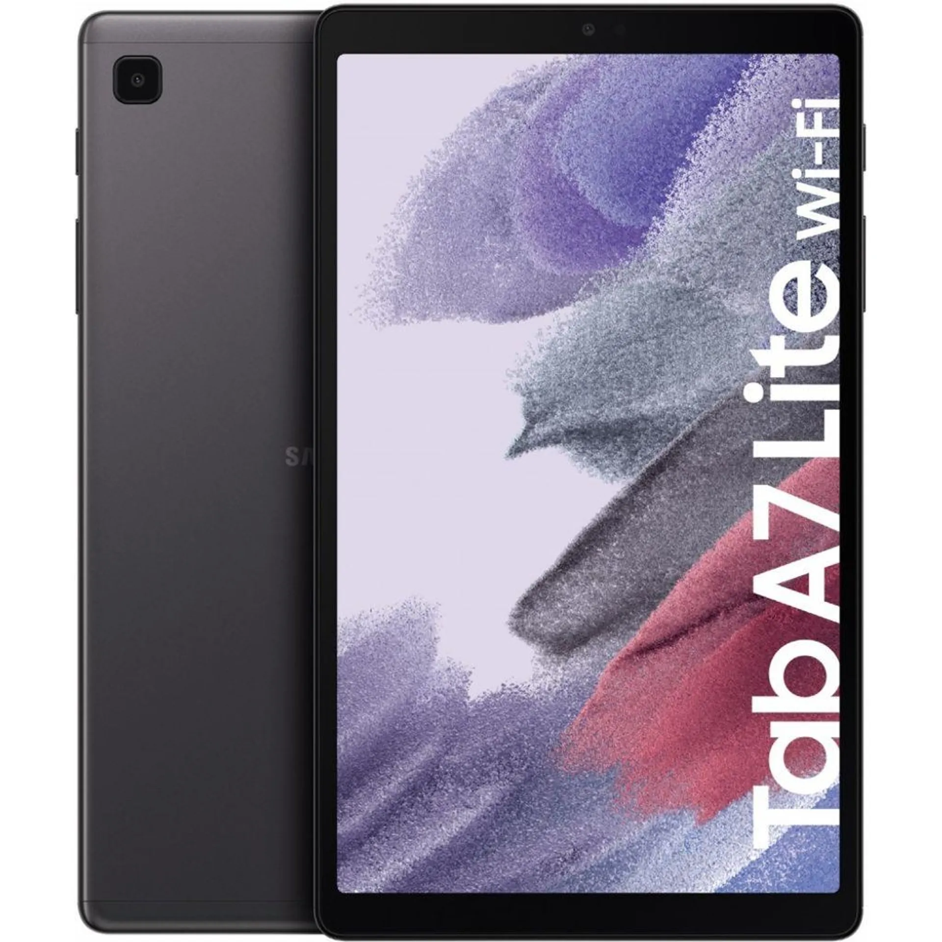 Samsung Galaxy Tab A7 Lite WiFi 32GB dunkelgrau