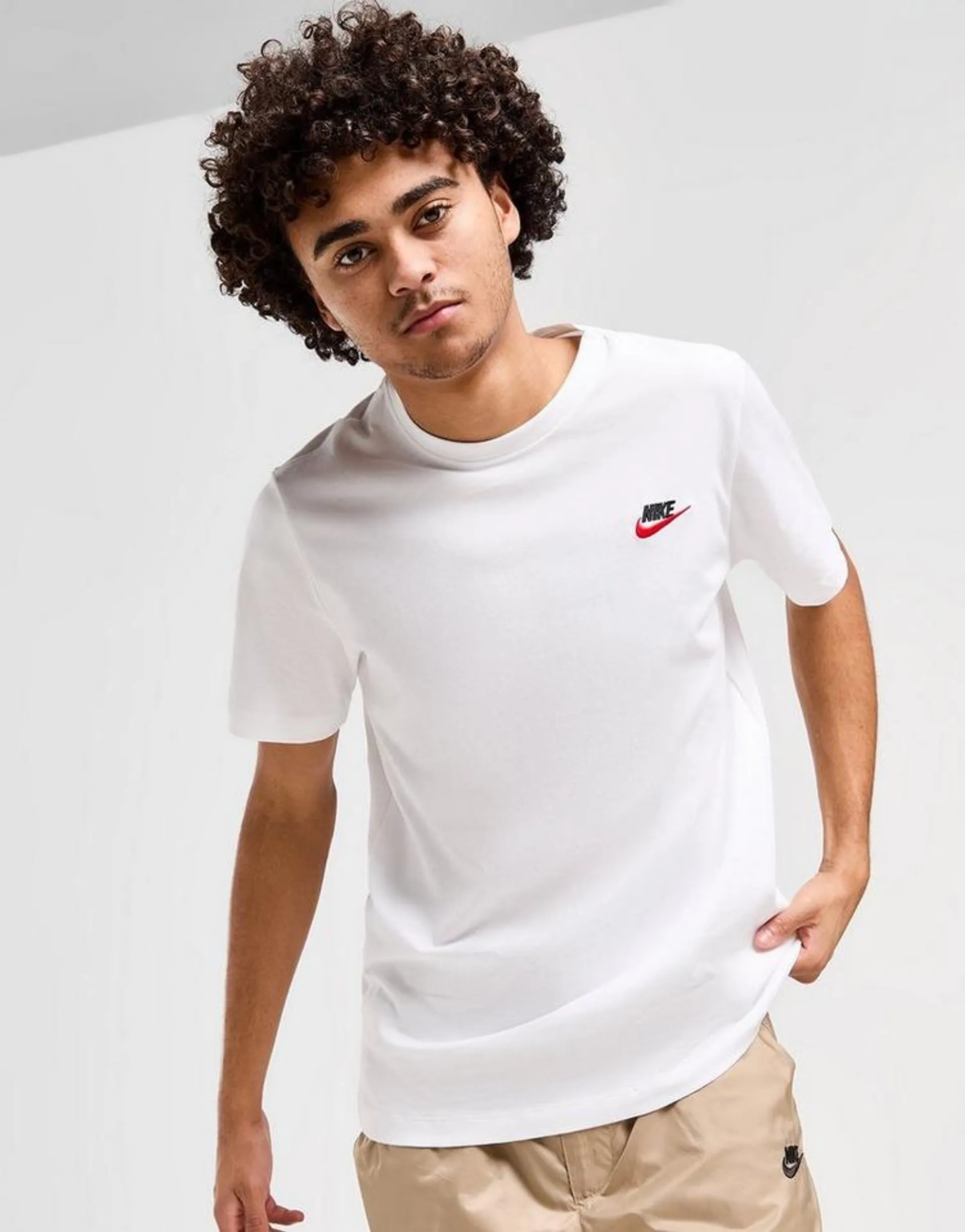 Nike Core T-Shirt