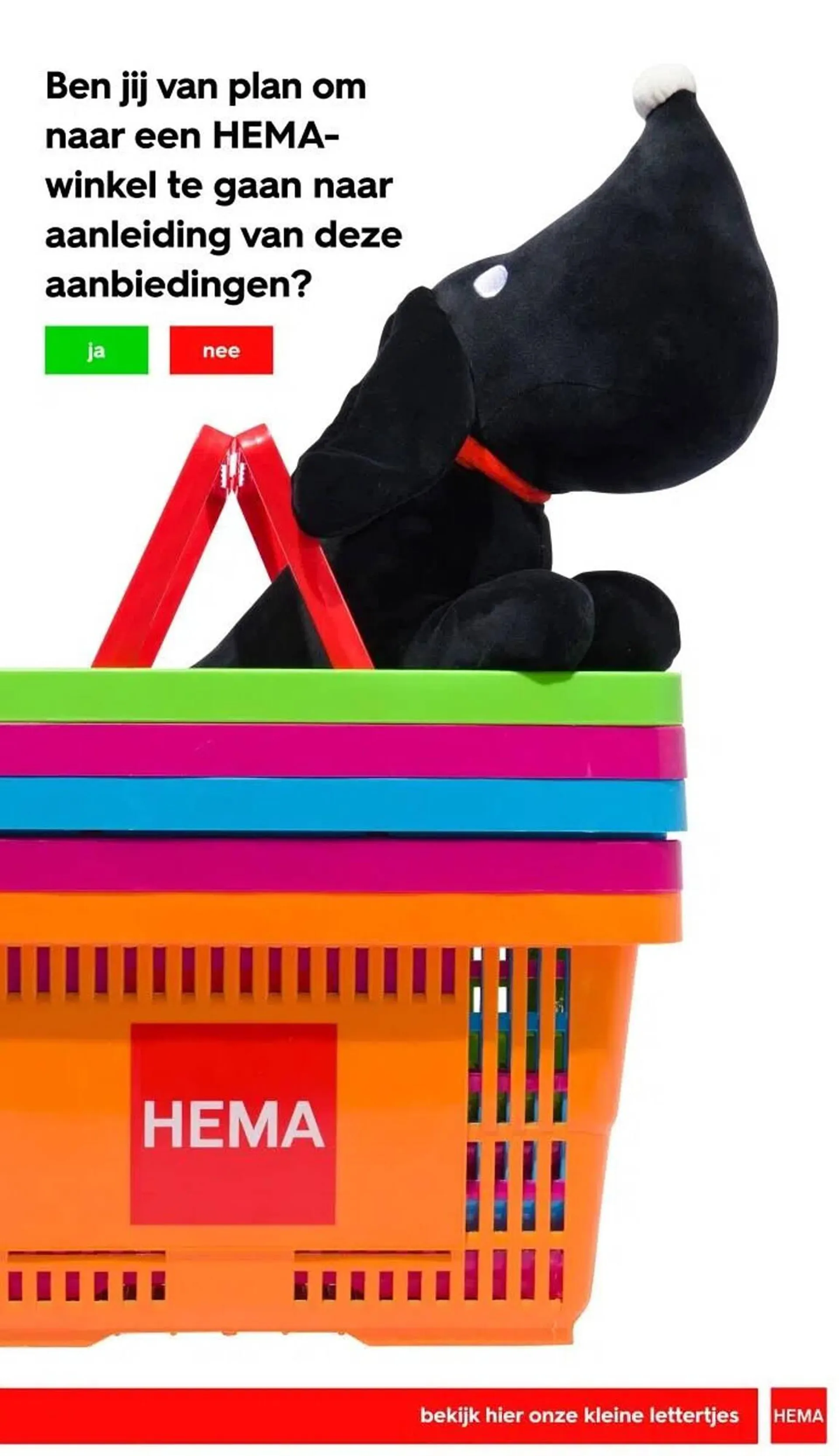 HEMA folder - 42